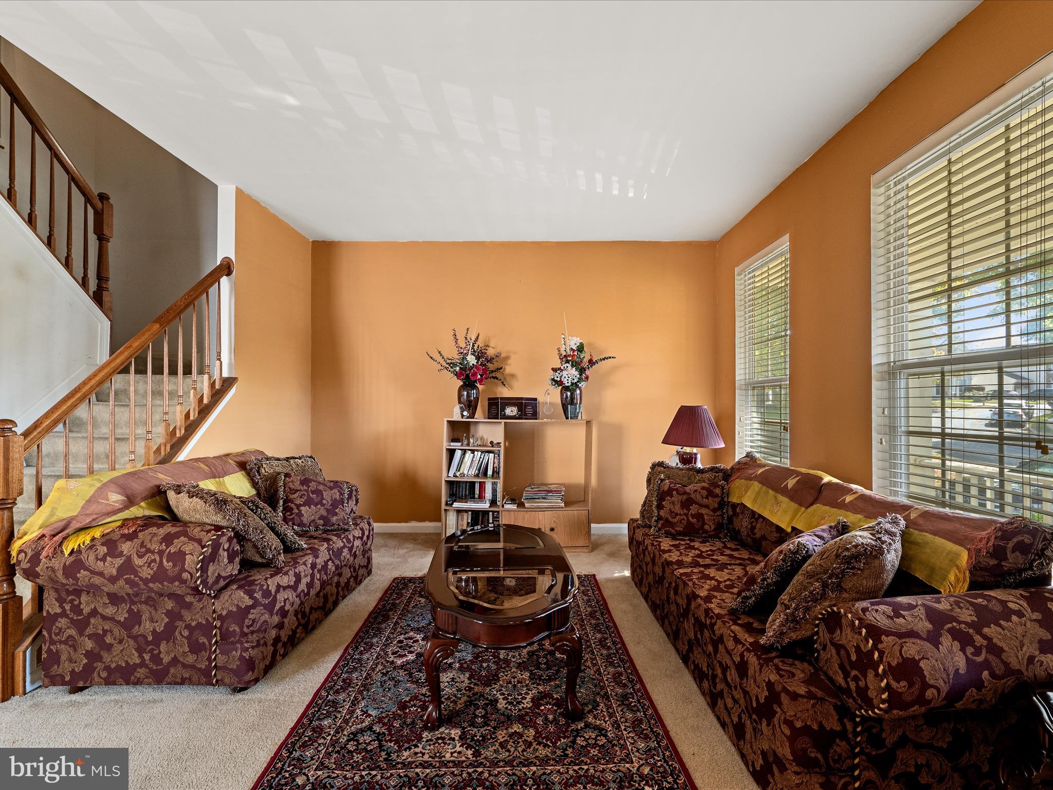 ASHLAND - Residential