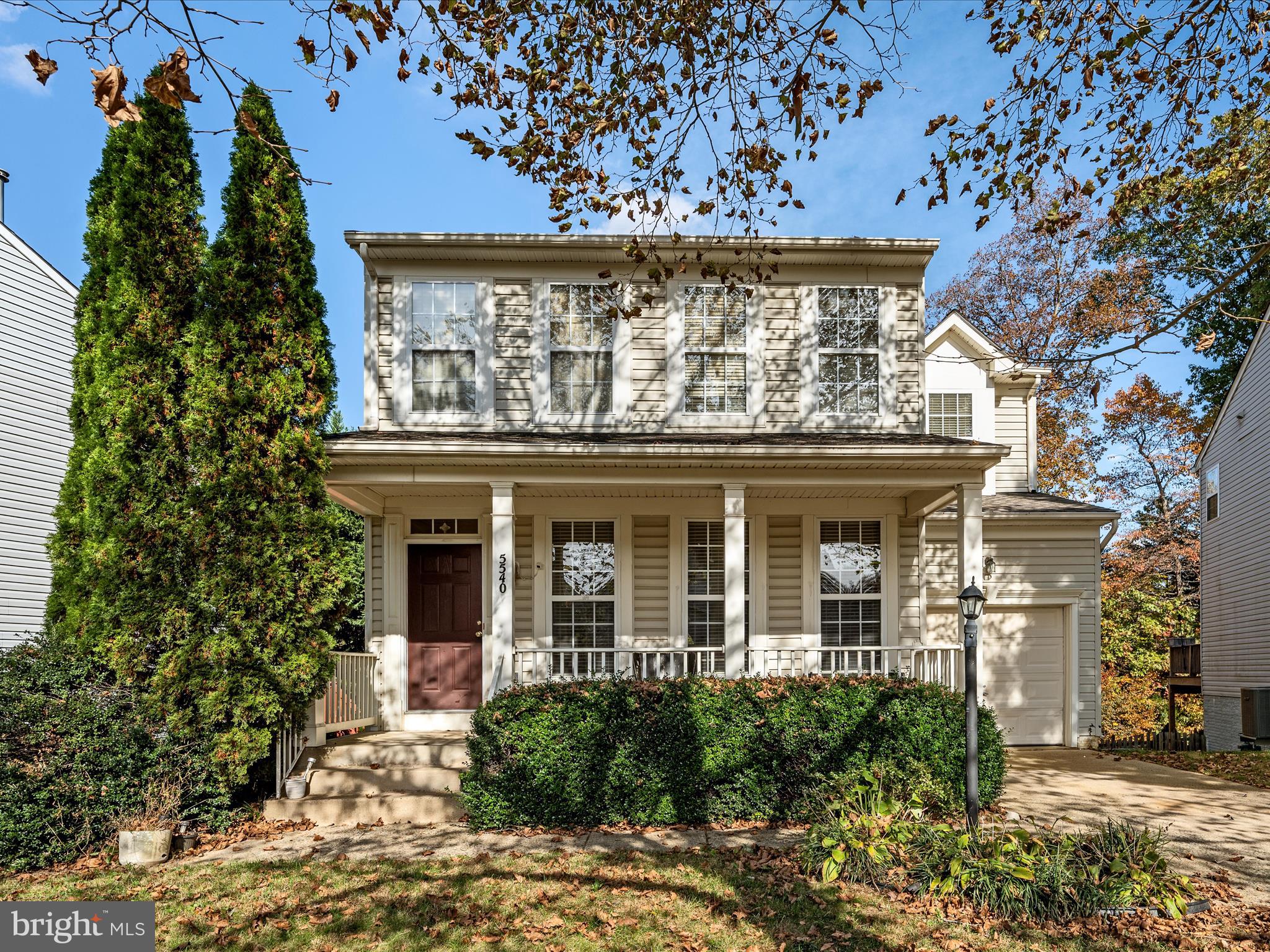 5540 HOBSONS CHOICE LOOP