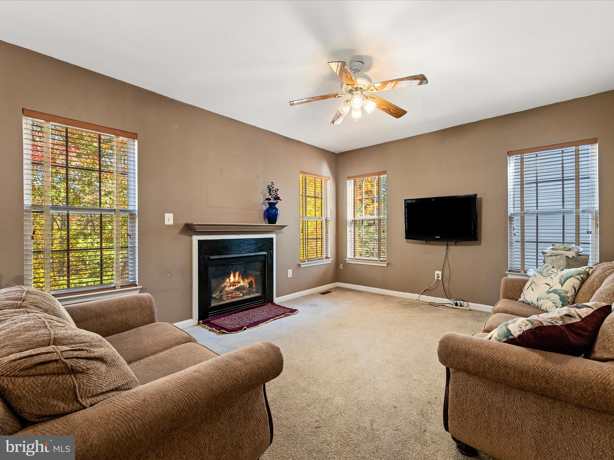 ASHLAND - Residential