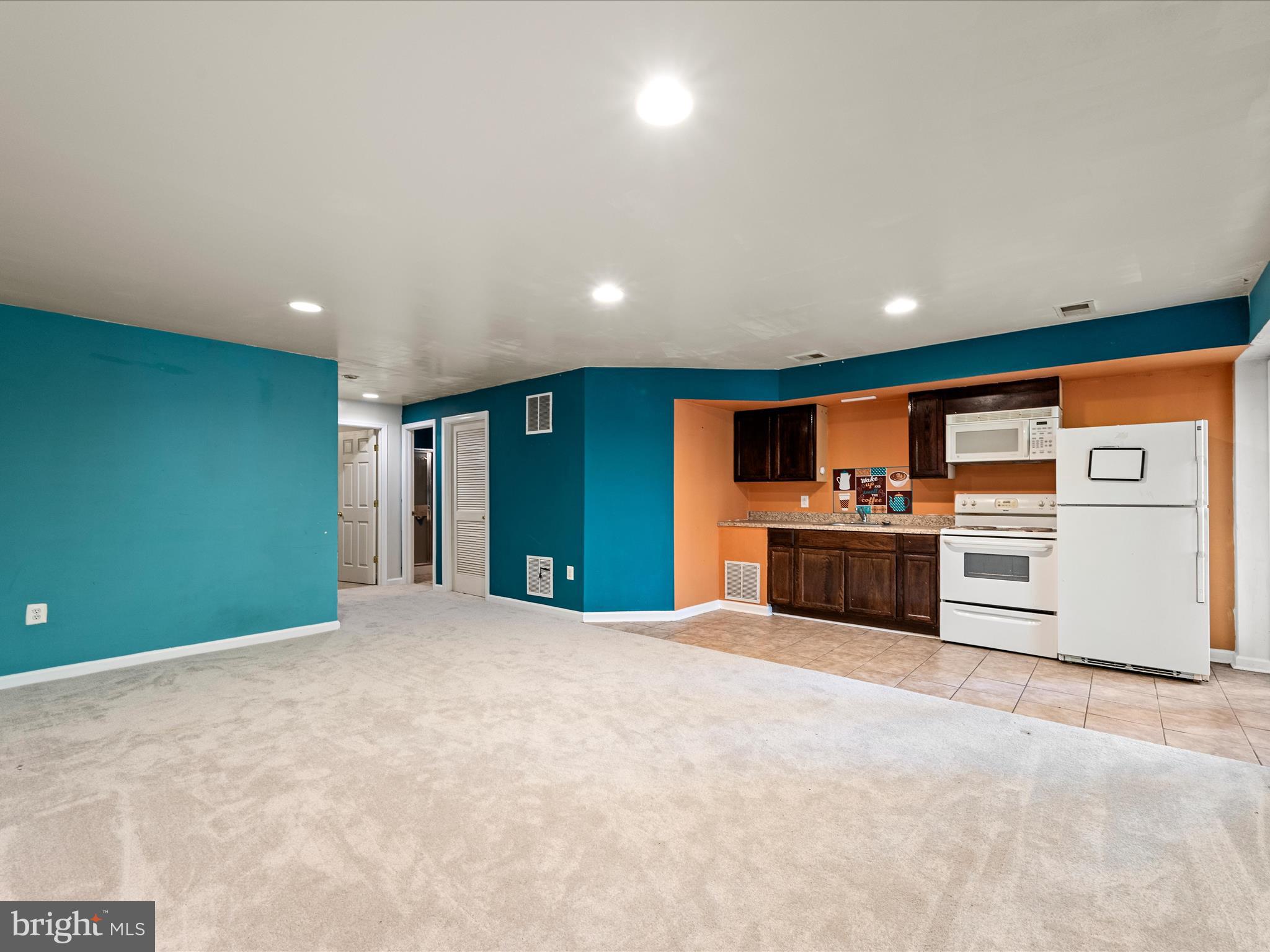 ASHLAND - Residential