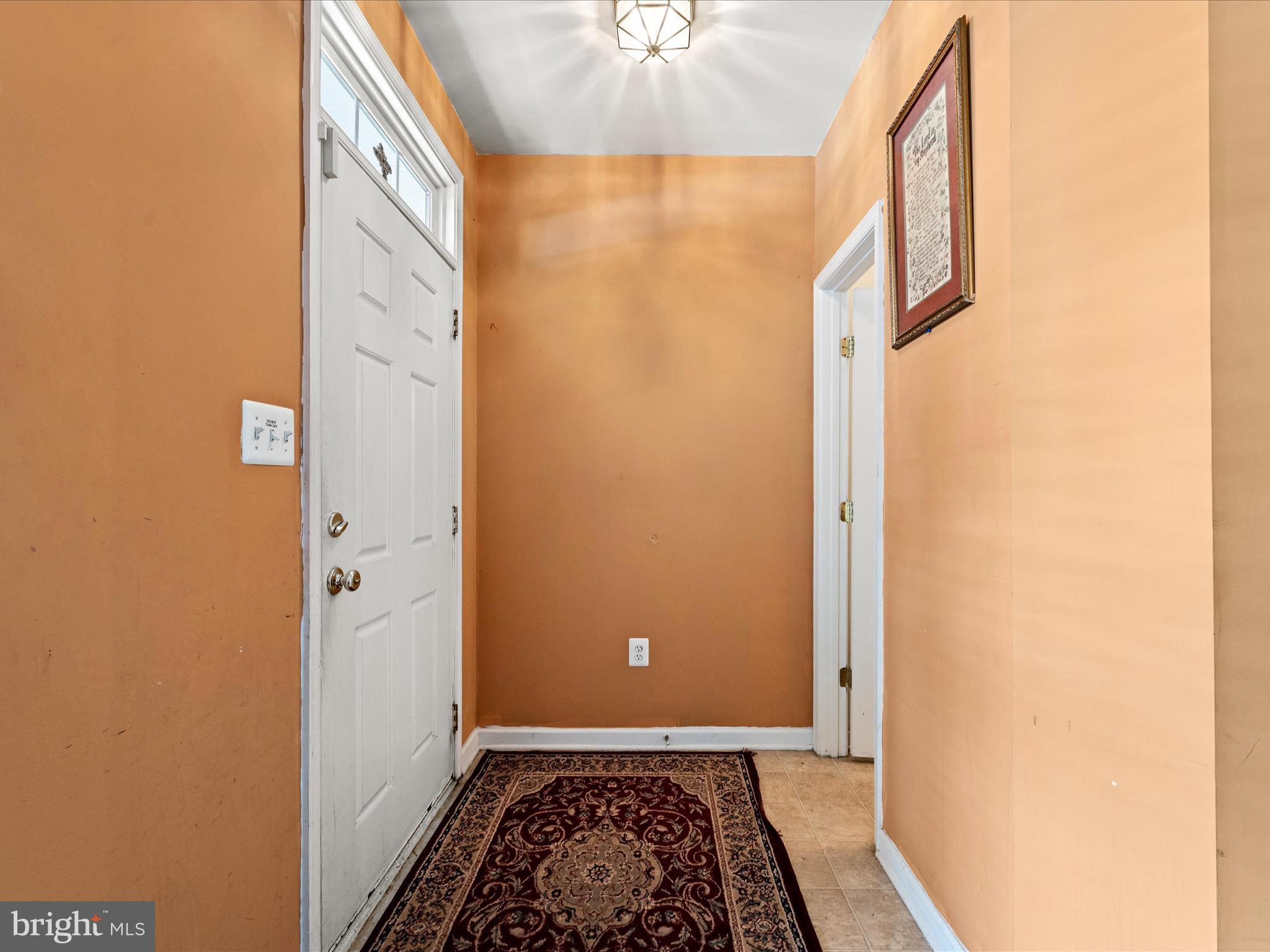 ASHLAND - Residential