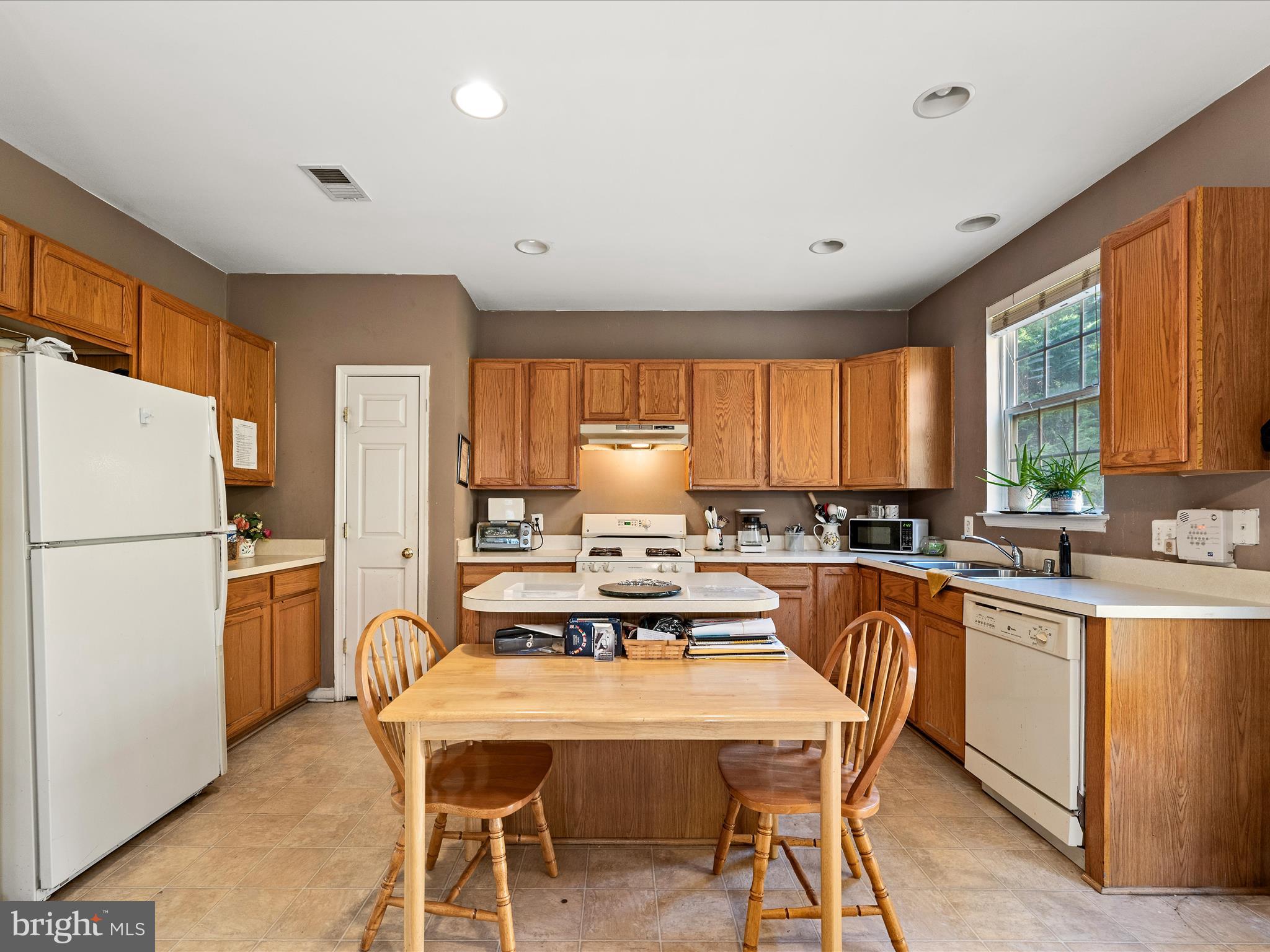 ASHLAND - Residential