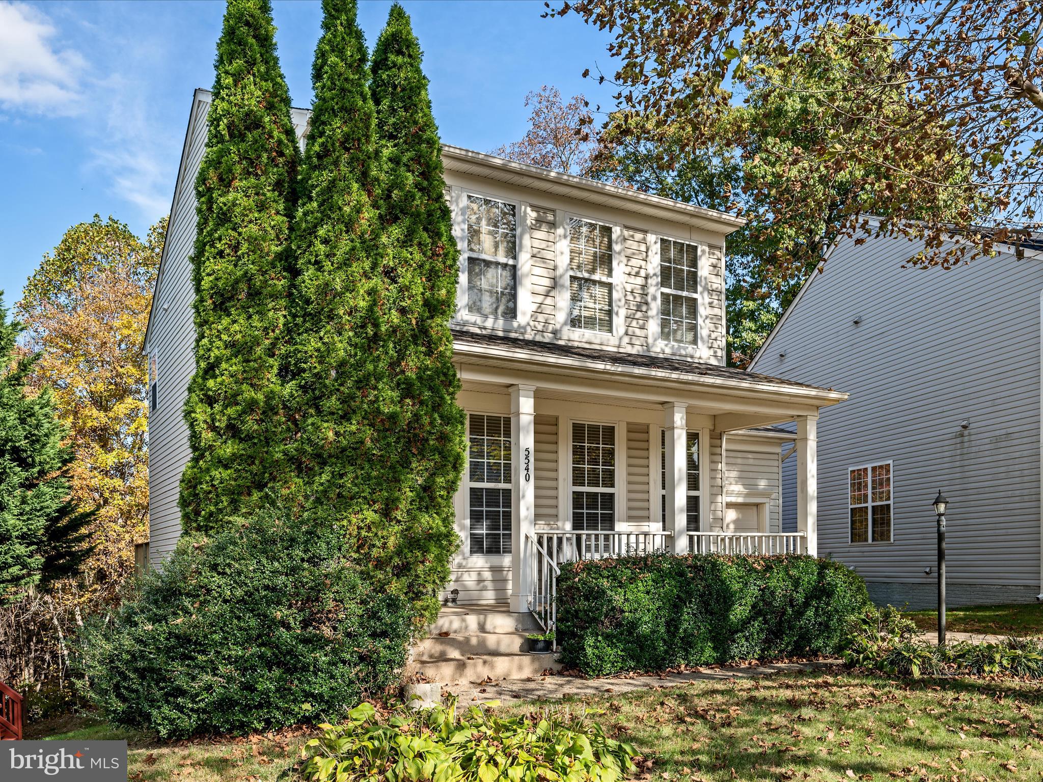 5540 HOBSONS CHOICE LOOP