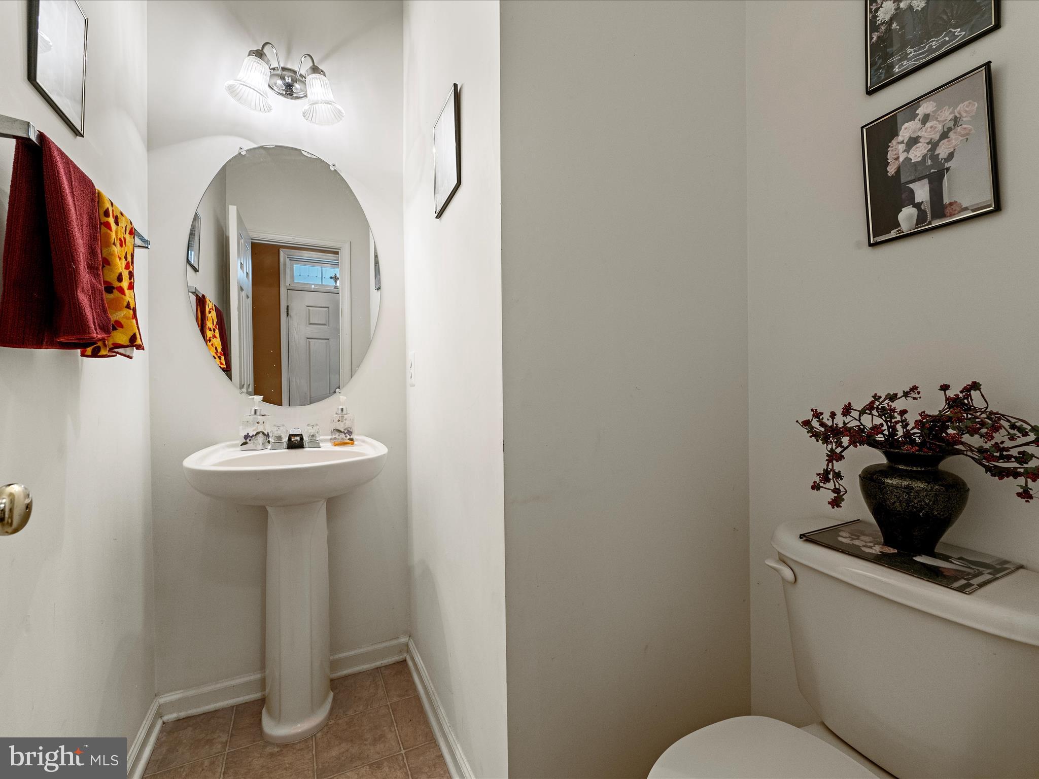 ASHLAND - Residential