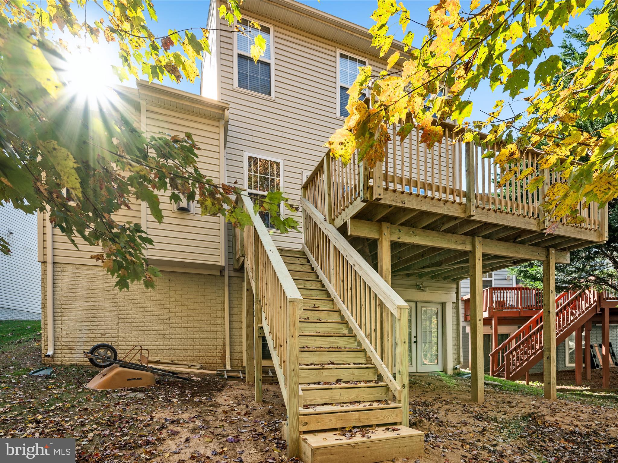 ASHLAND - Residential