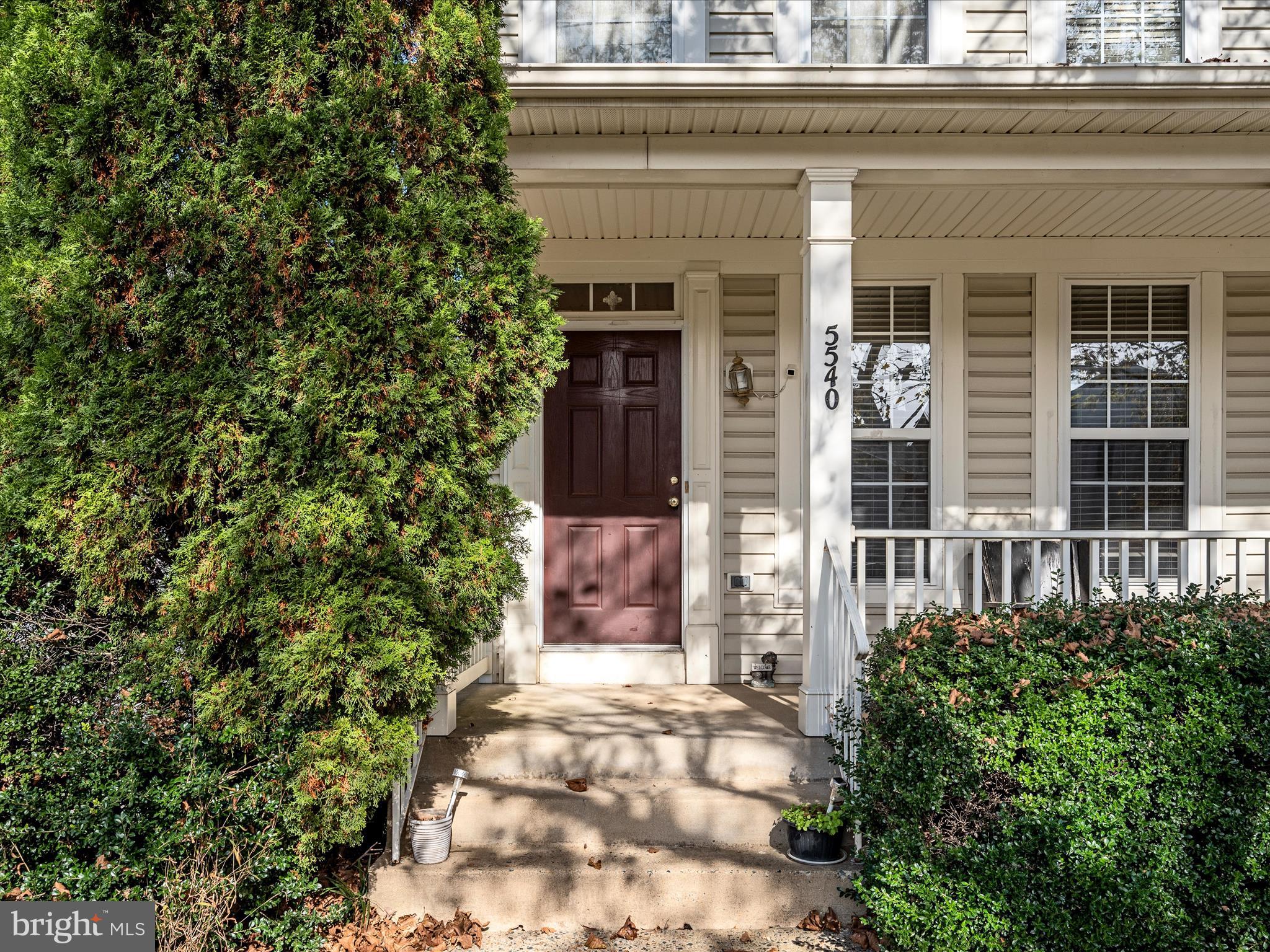 5540 HOBSONS CHOICE LOOP