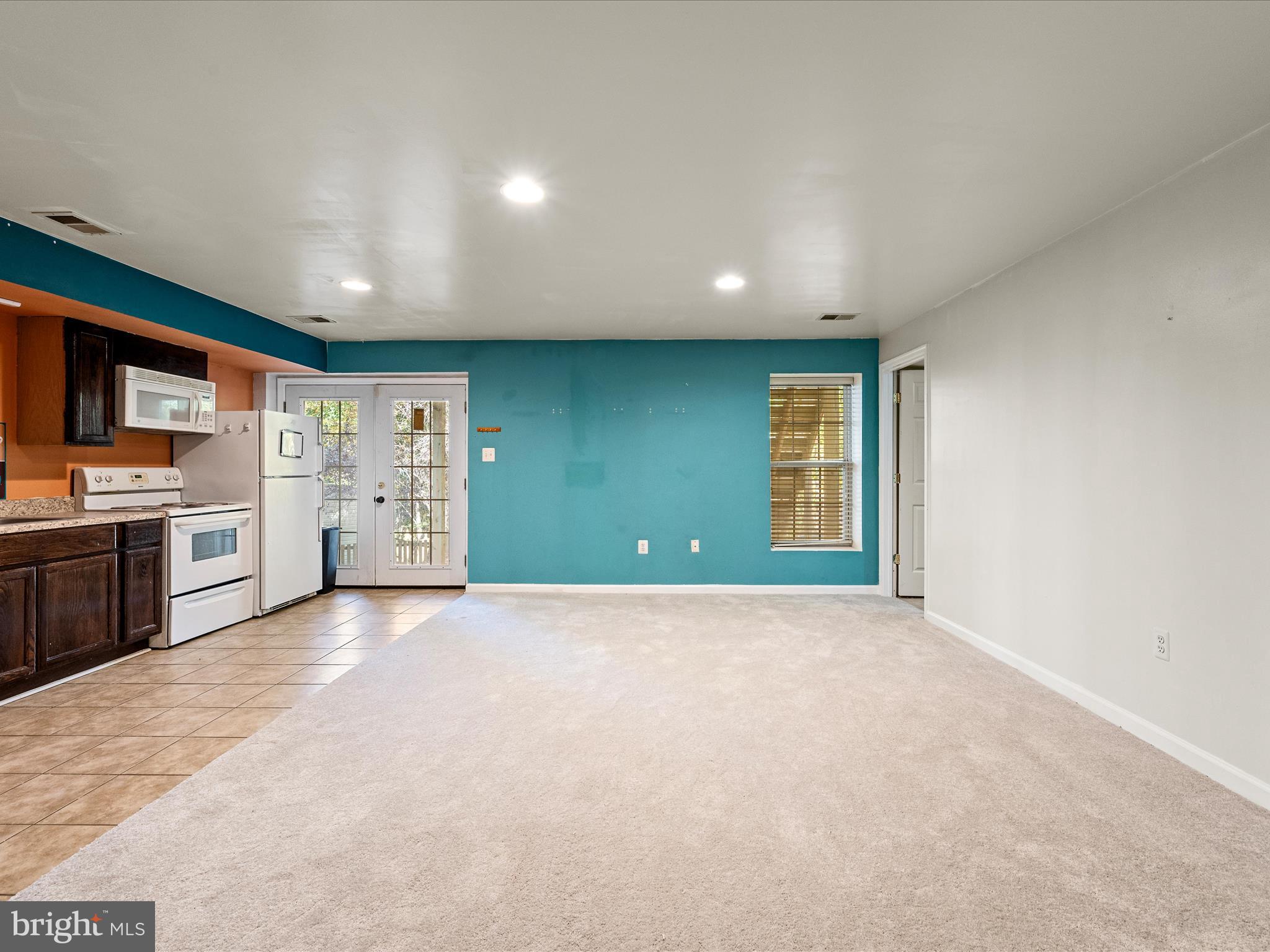 ASHLAND - Residential