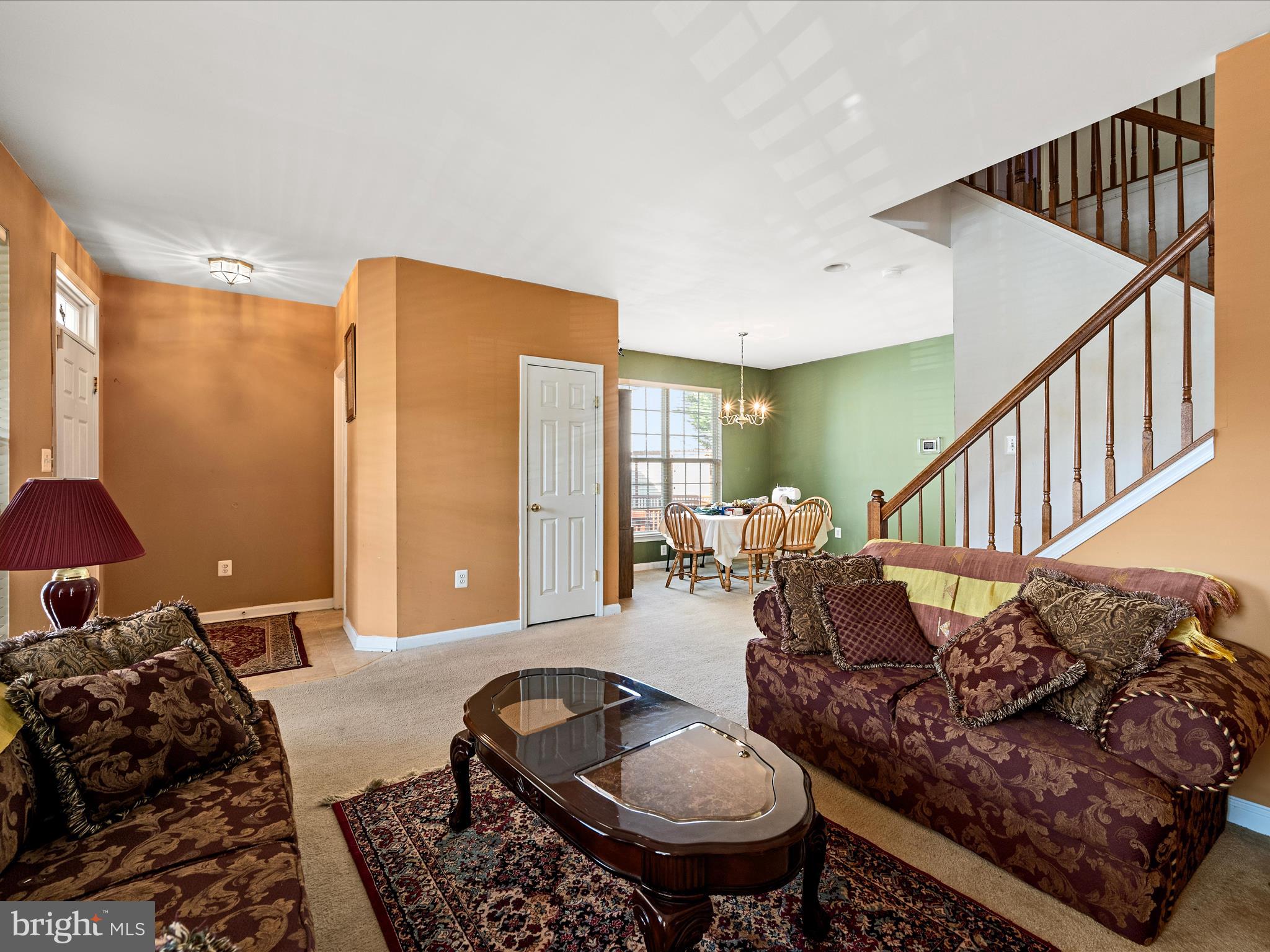 ASHLAND - Residential