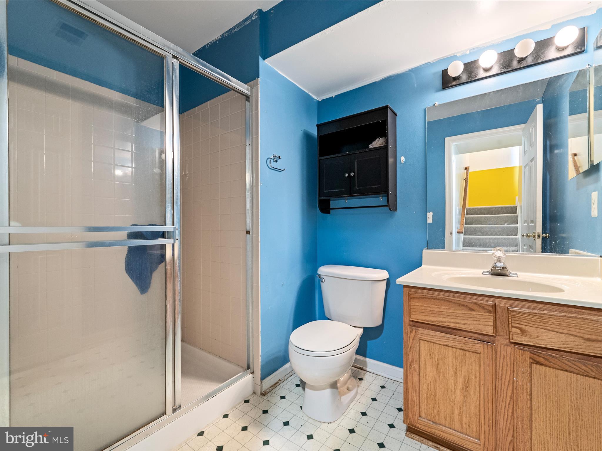 ASHLAND - Residential