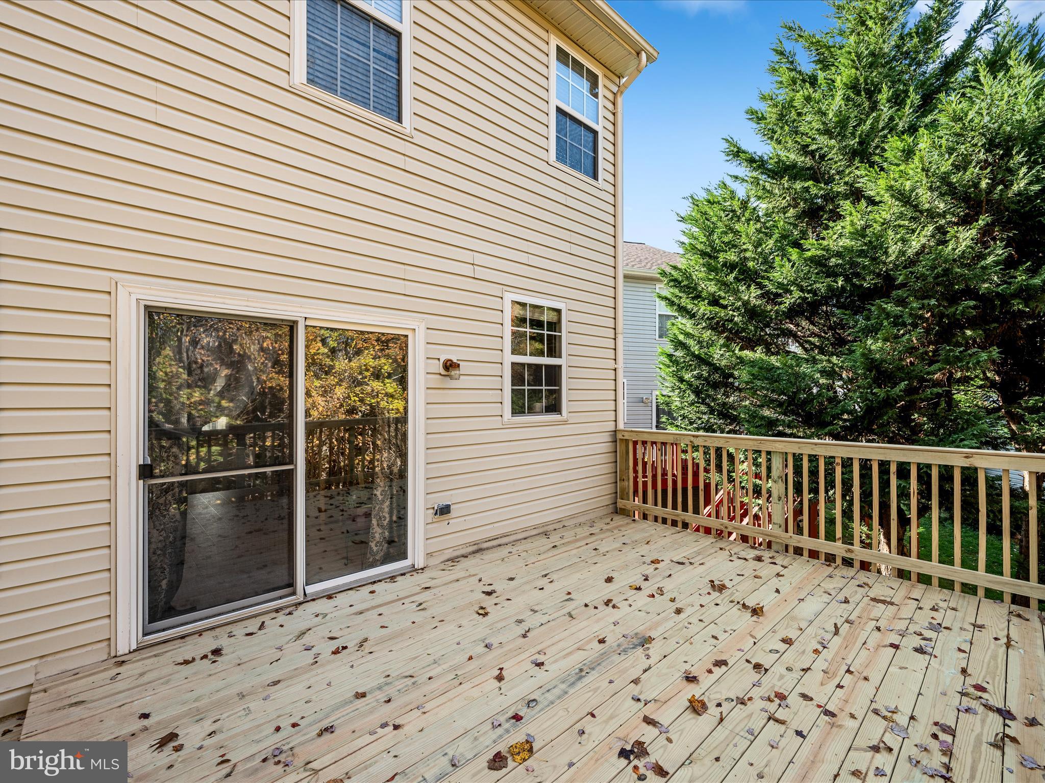 ASHLAND - Residential