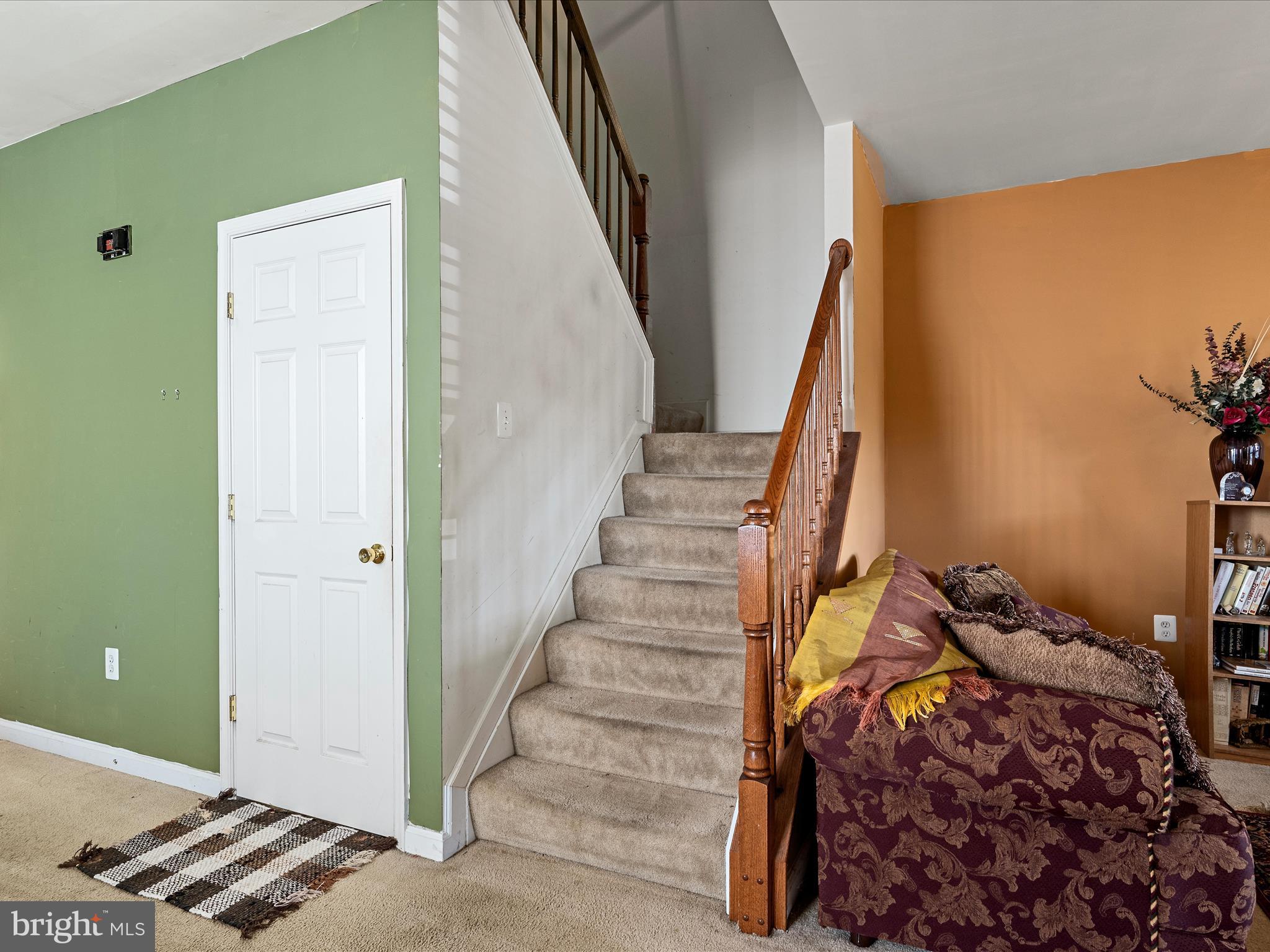 ASHLAND - Residential