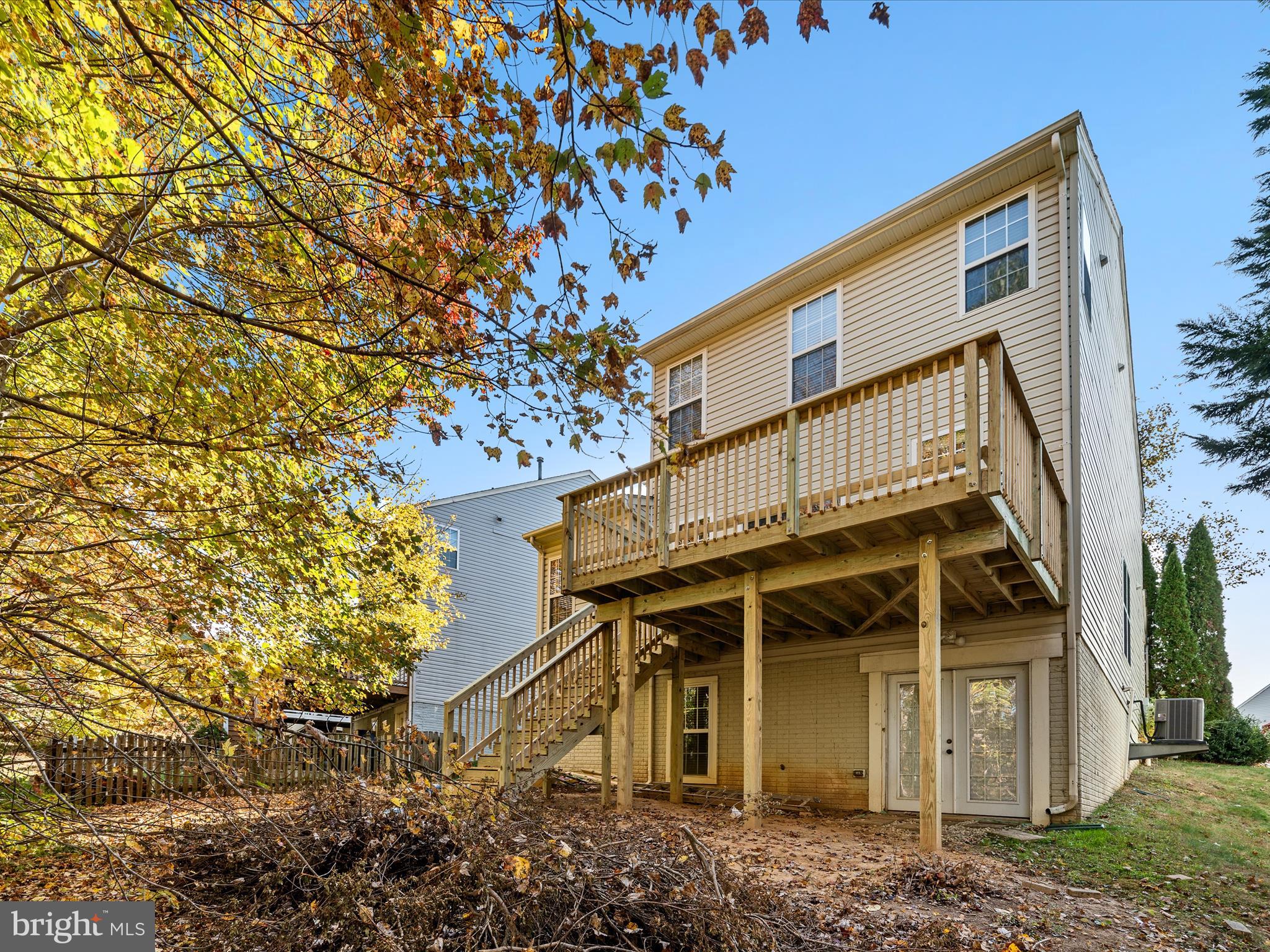 ASHLAND - Residential