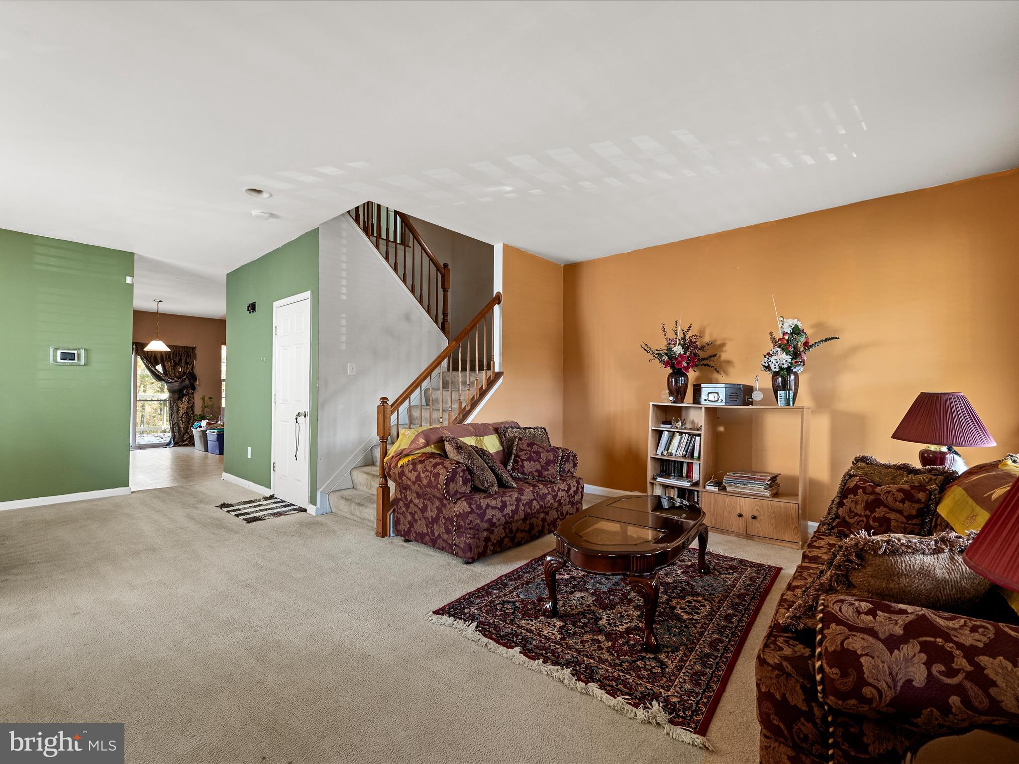 ASHLAND - Residential