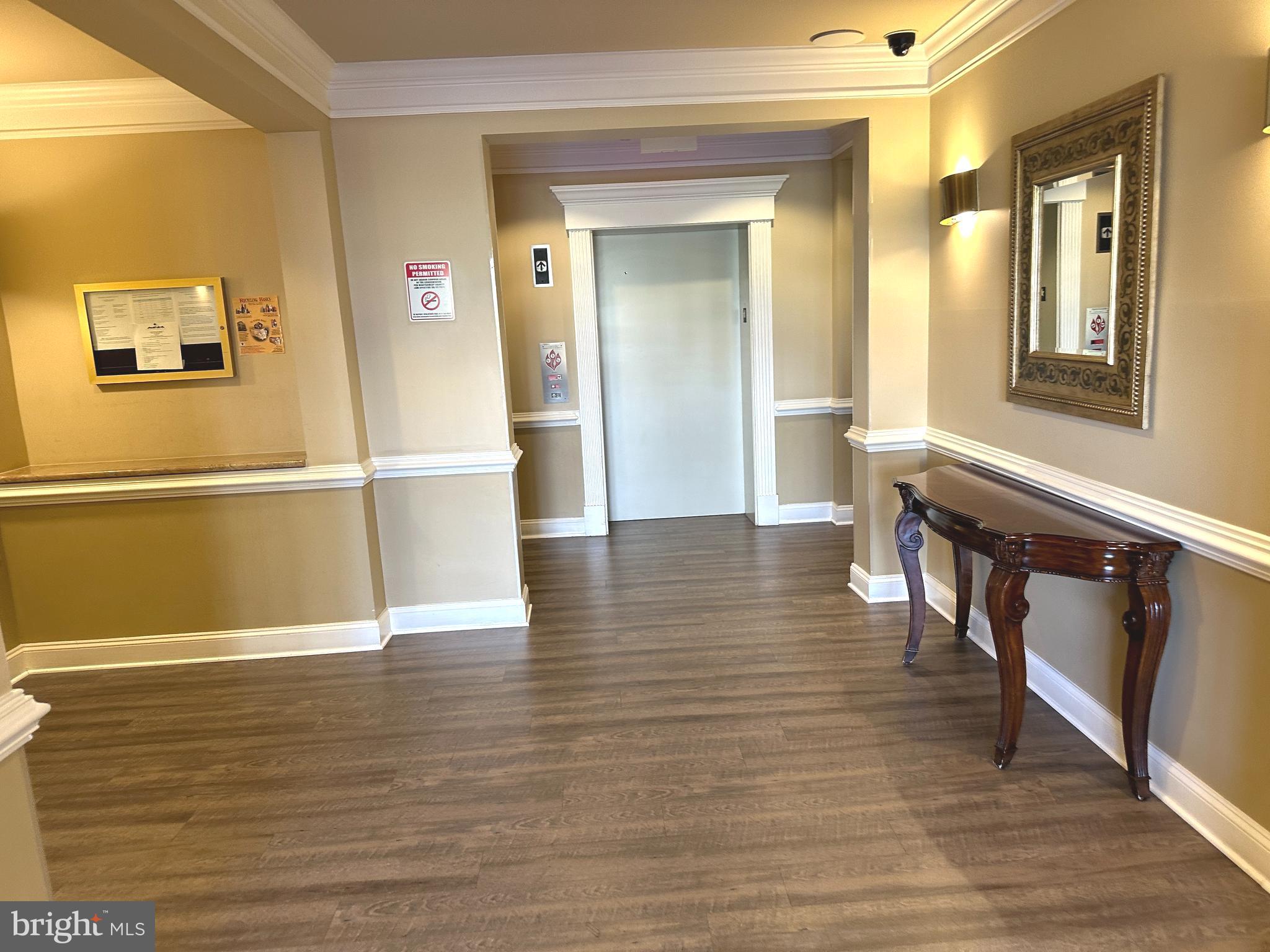 CLARKSBURG - Residential Lease