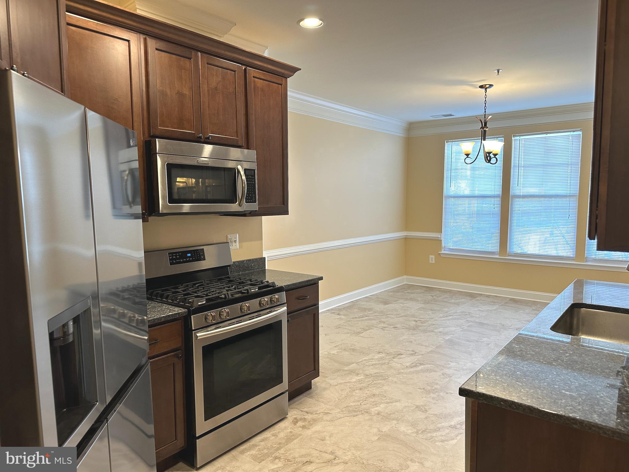 CLARKSBURG - Residential Lease