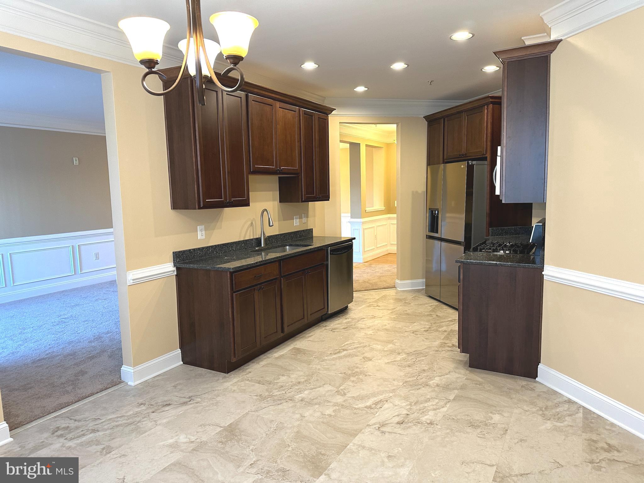 CLARKSBURG - Residential Lease