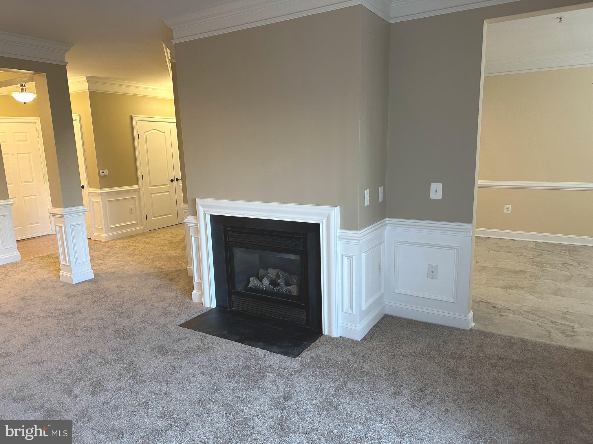 CLARKSBURG - Residential Lease