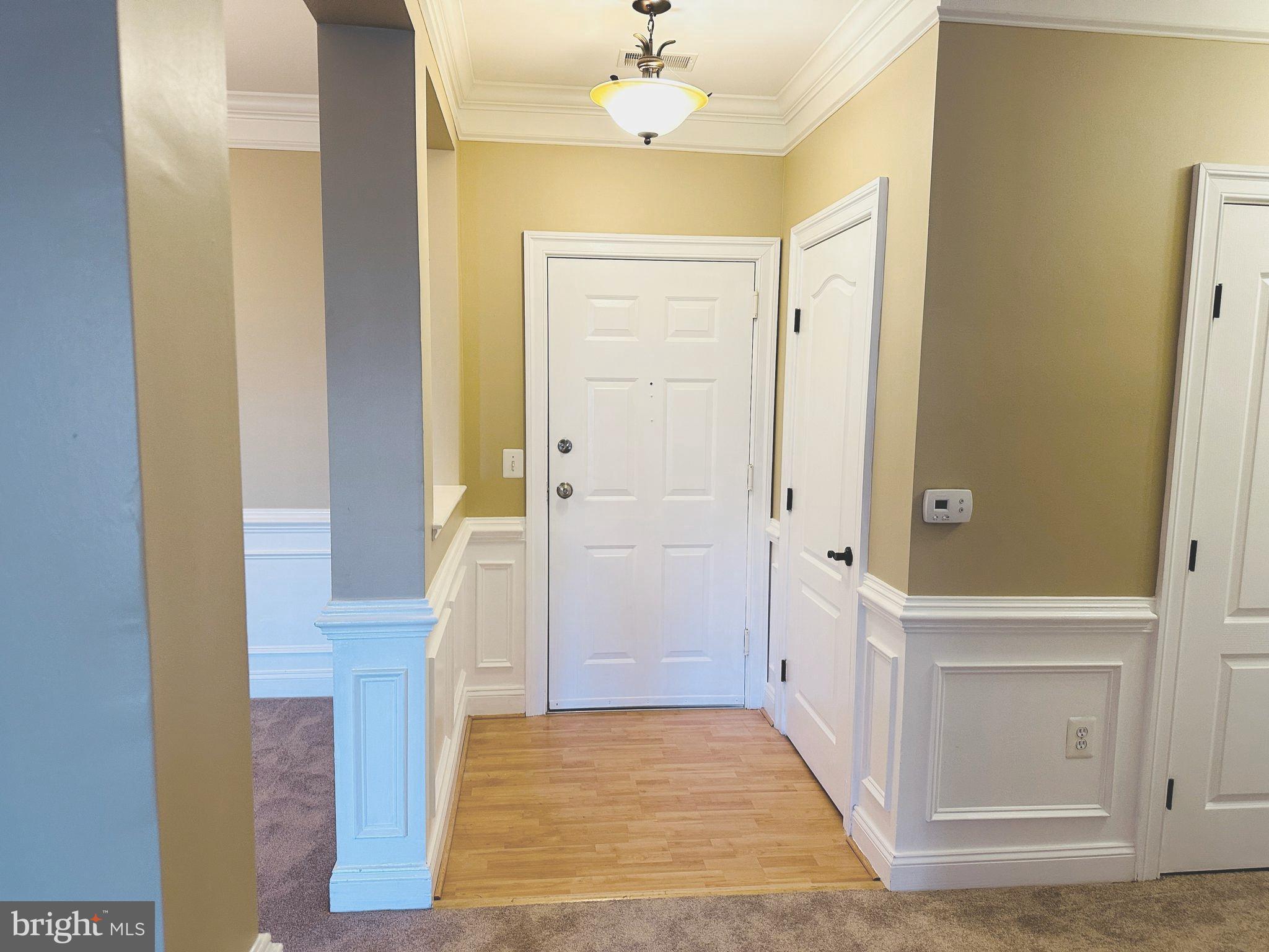 CLARKSBURG - Residential Lease