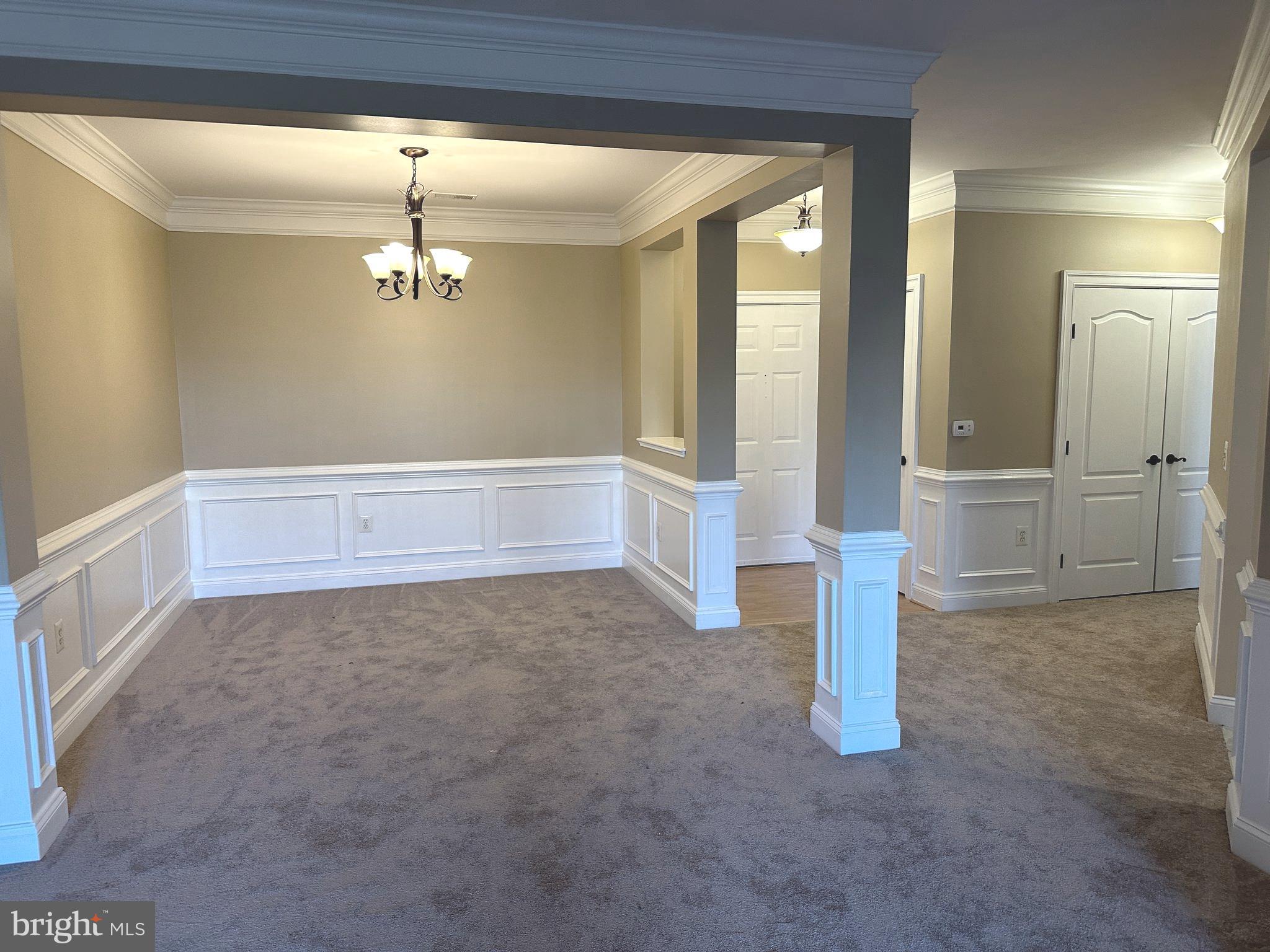 CLARKSBURG - Residential Lease