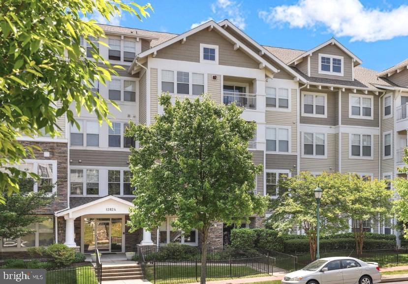 CLARKSBURG - Residential Lease