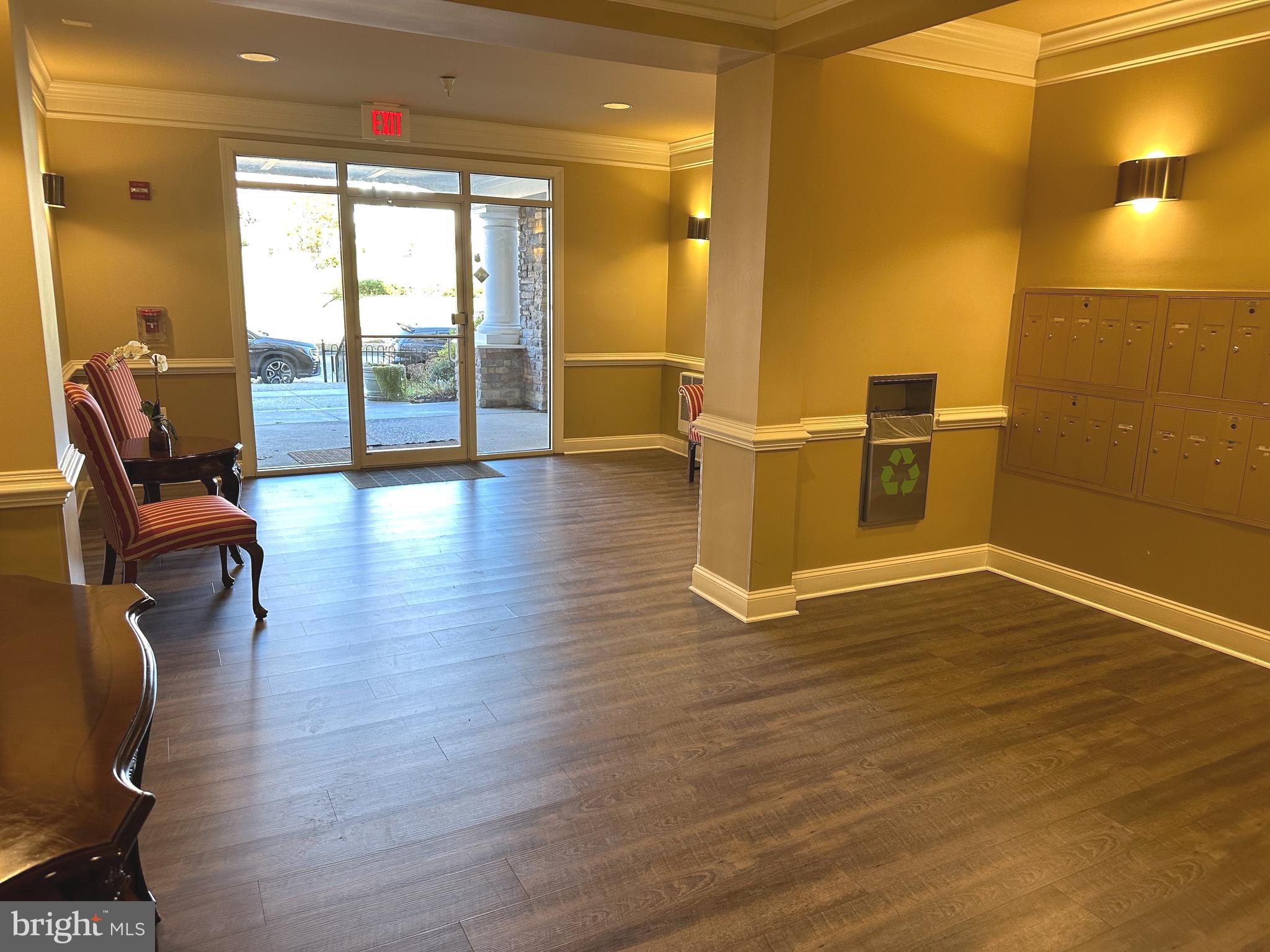 CLARKSBURG - Residential Lease