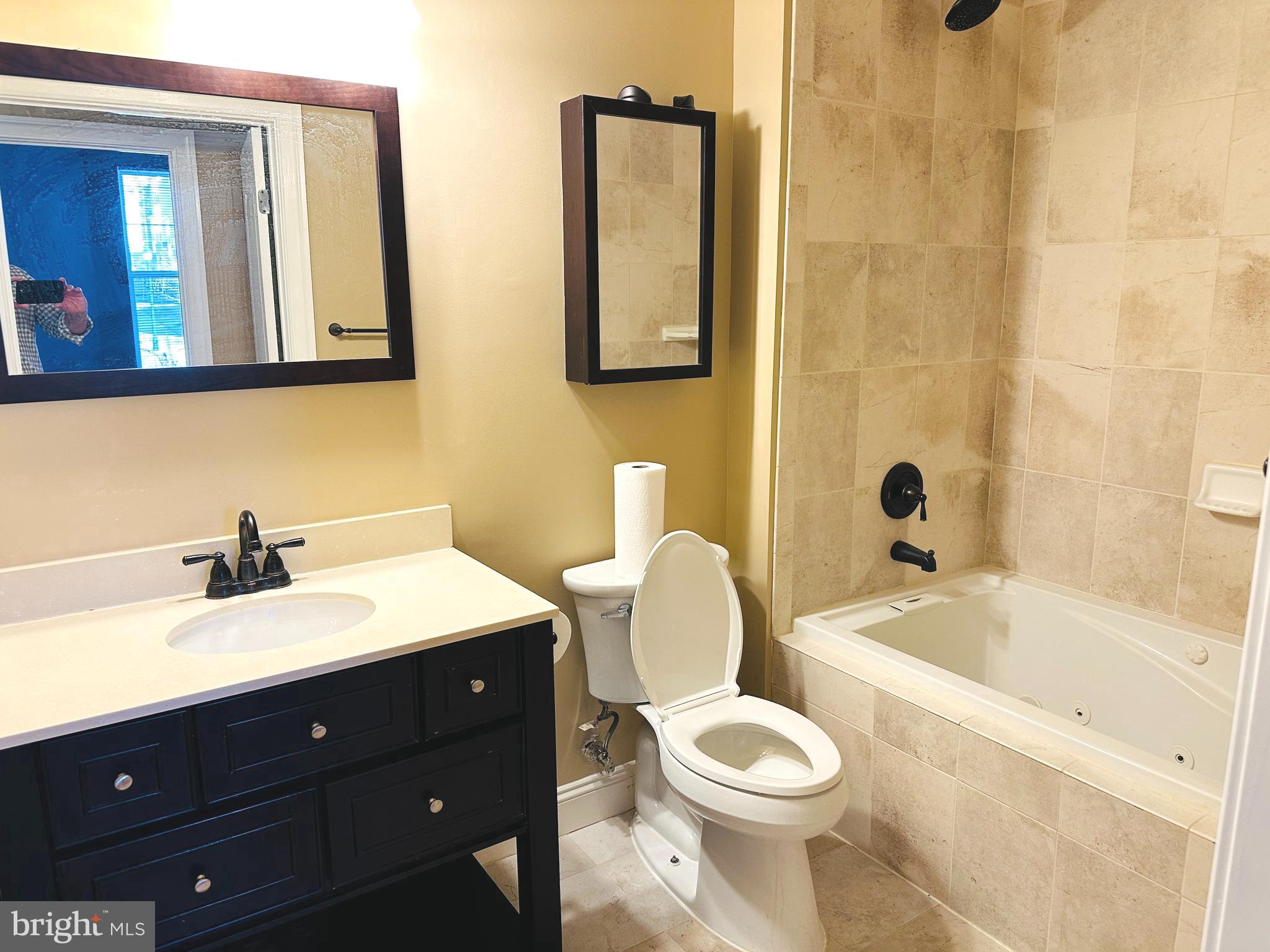 CLARKSBURG - Residential Lease