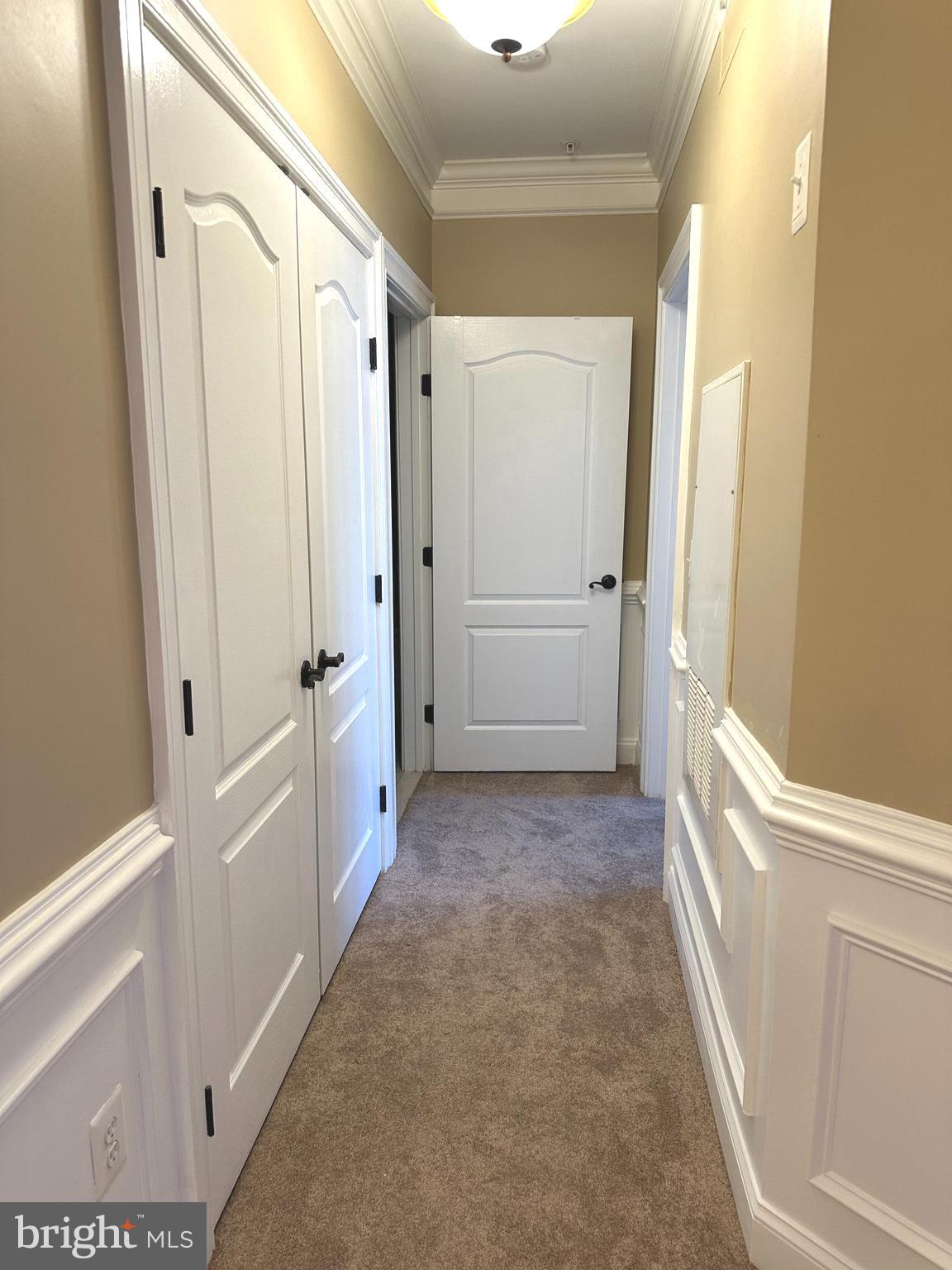 CLARKSBURG - Residential Lease