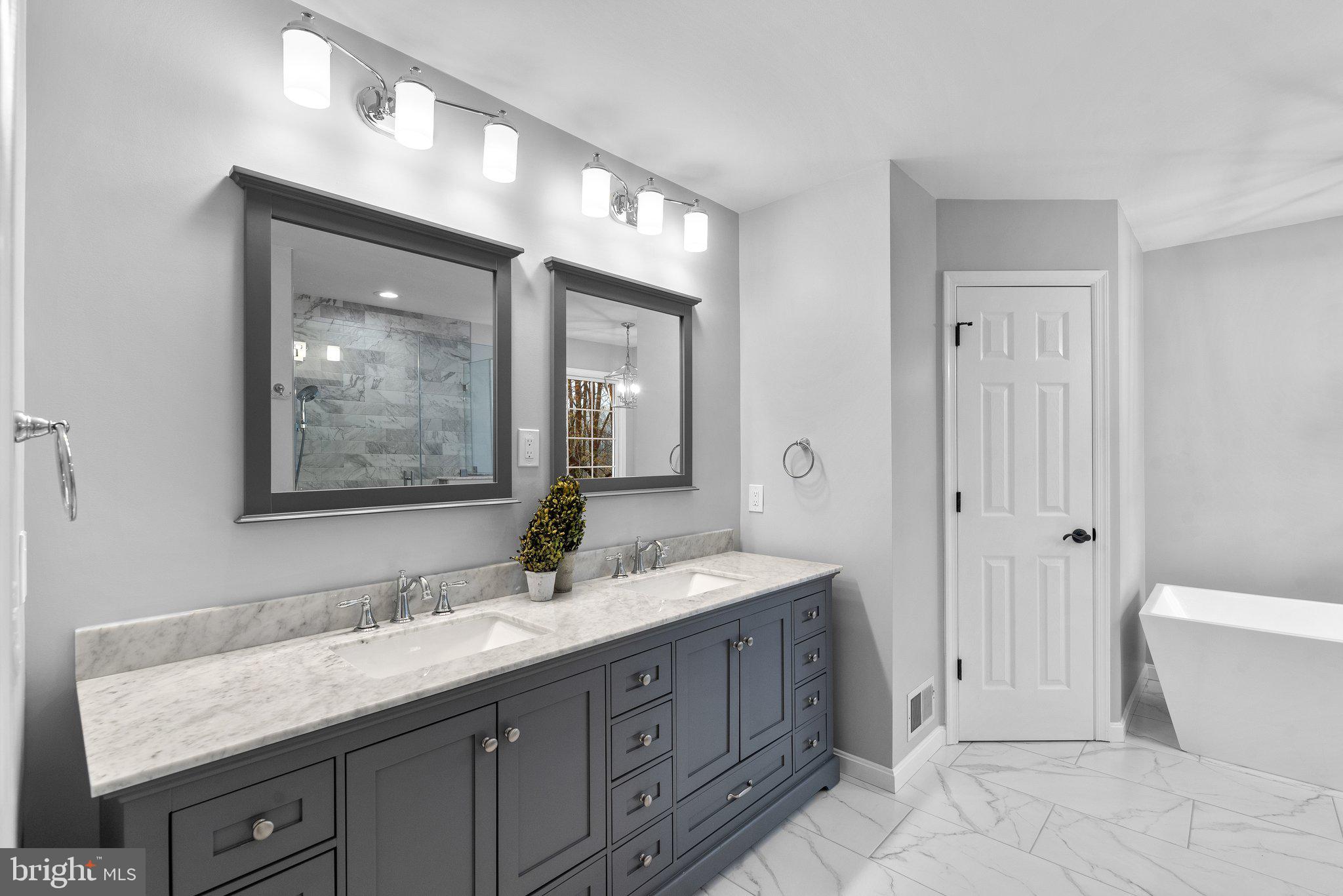 STEUART STATION - Residential