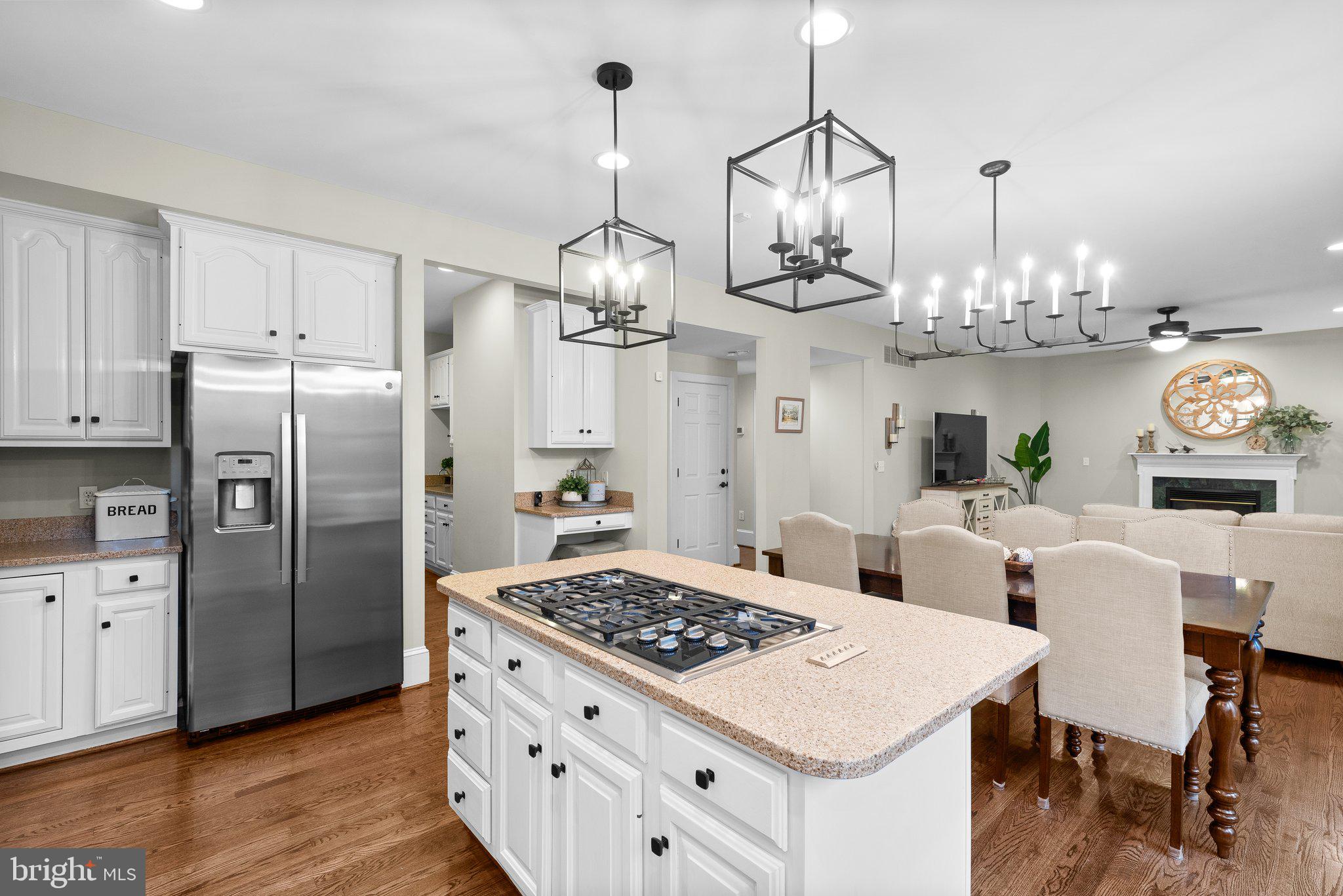 STEUART STATION - Residential