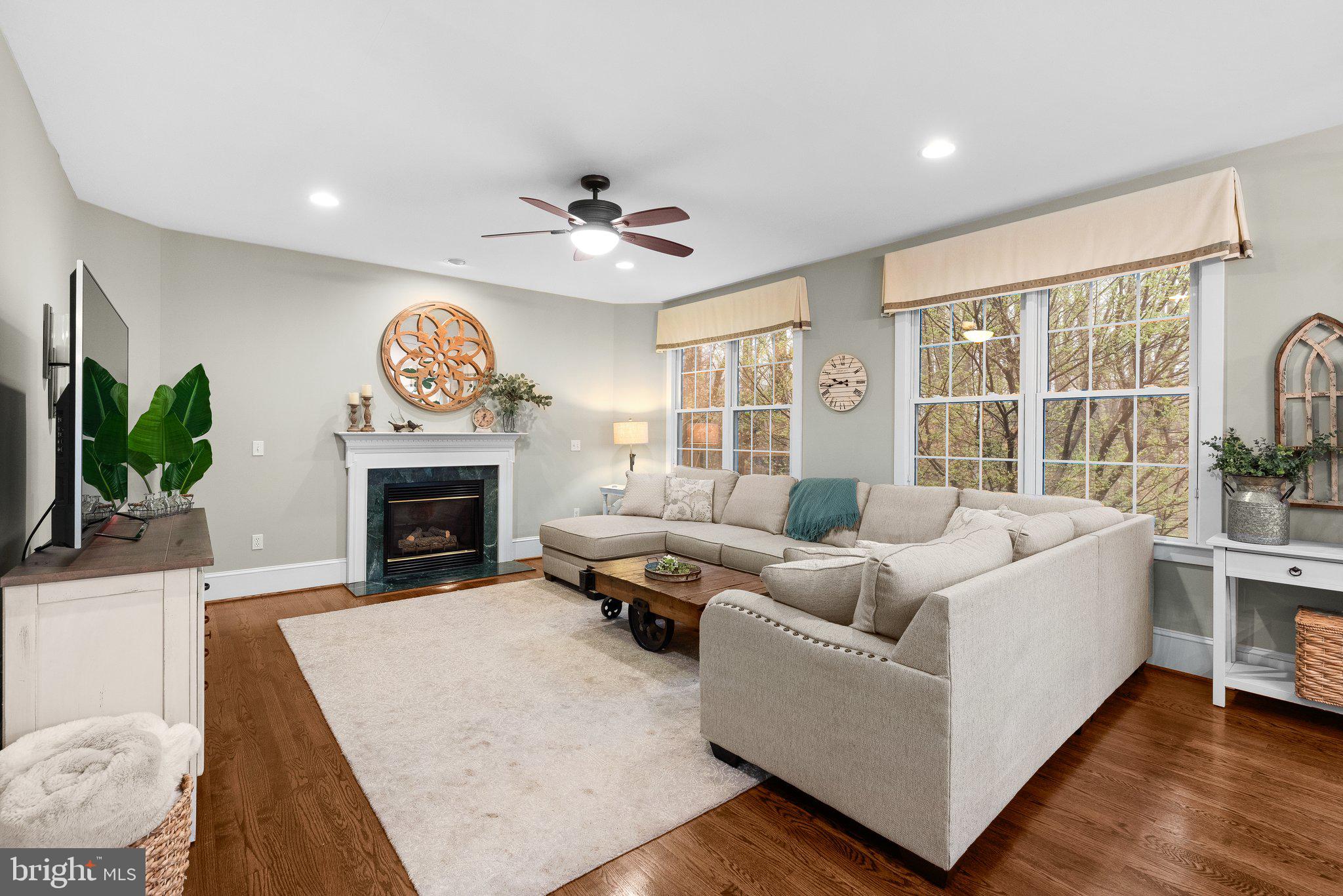 STEUART STATION - Residential