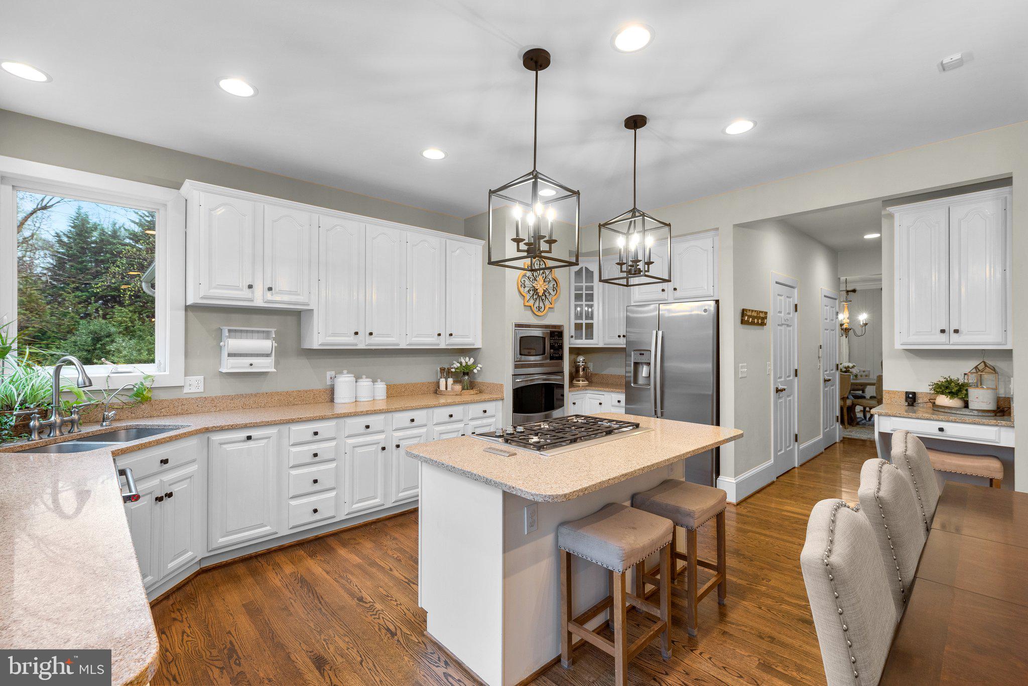 STEUART STATION - Residential