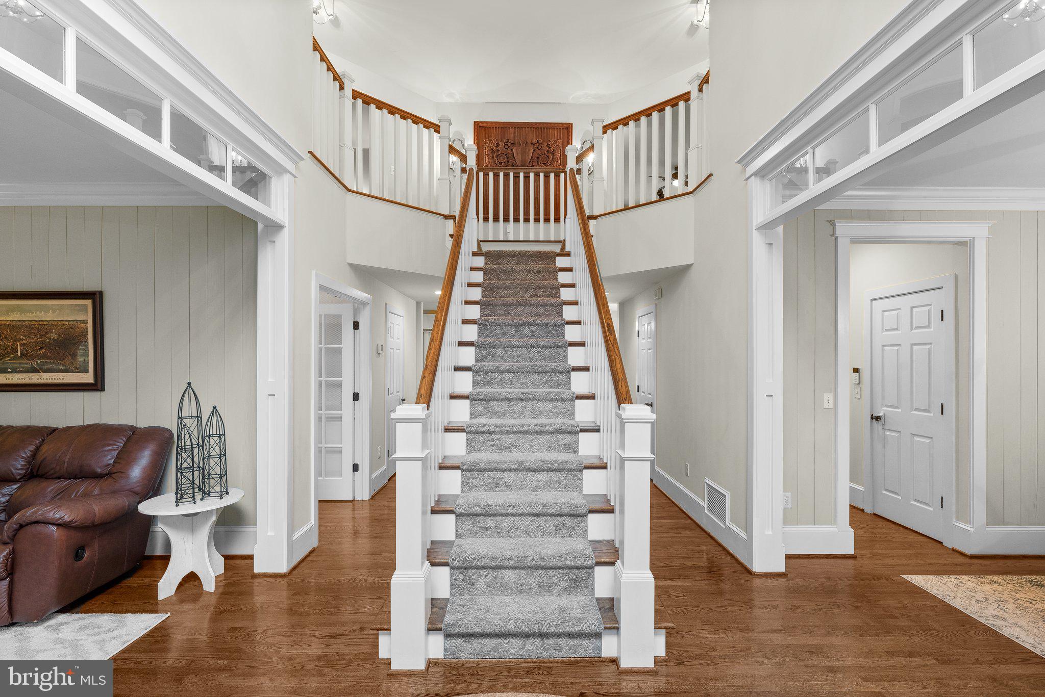 STEUART STATION - Residential