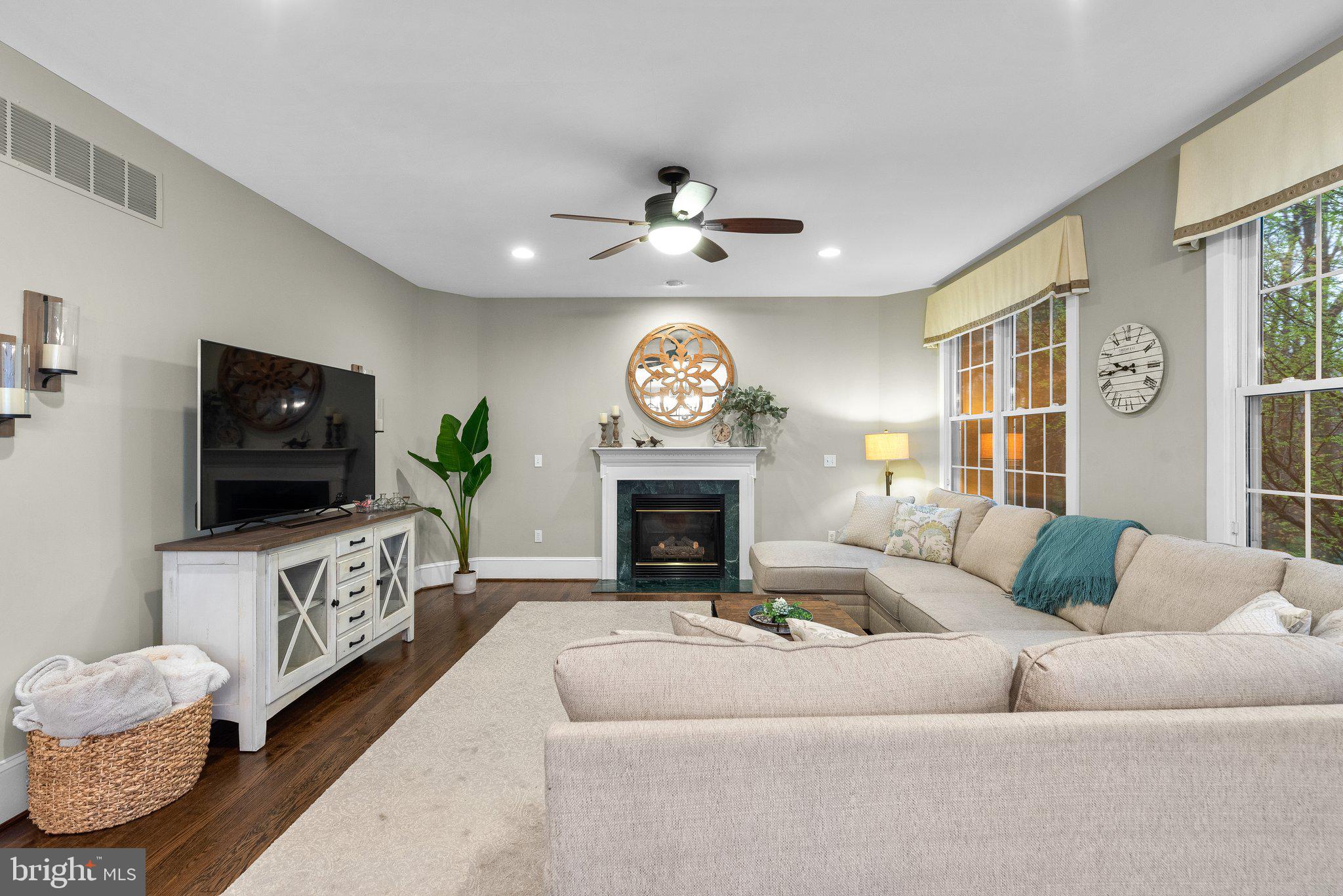 STEUART STATION - Residential