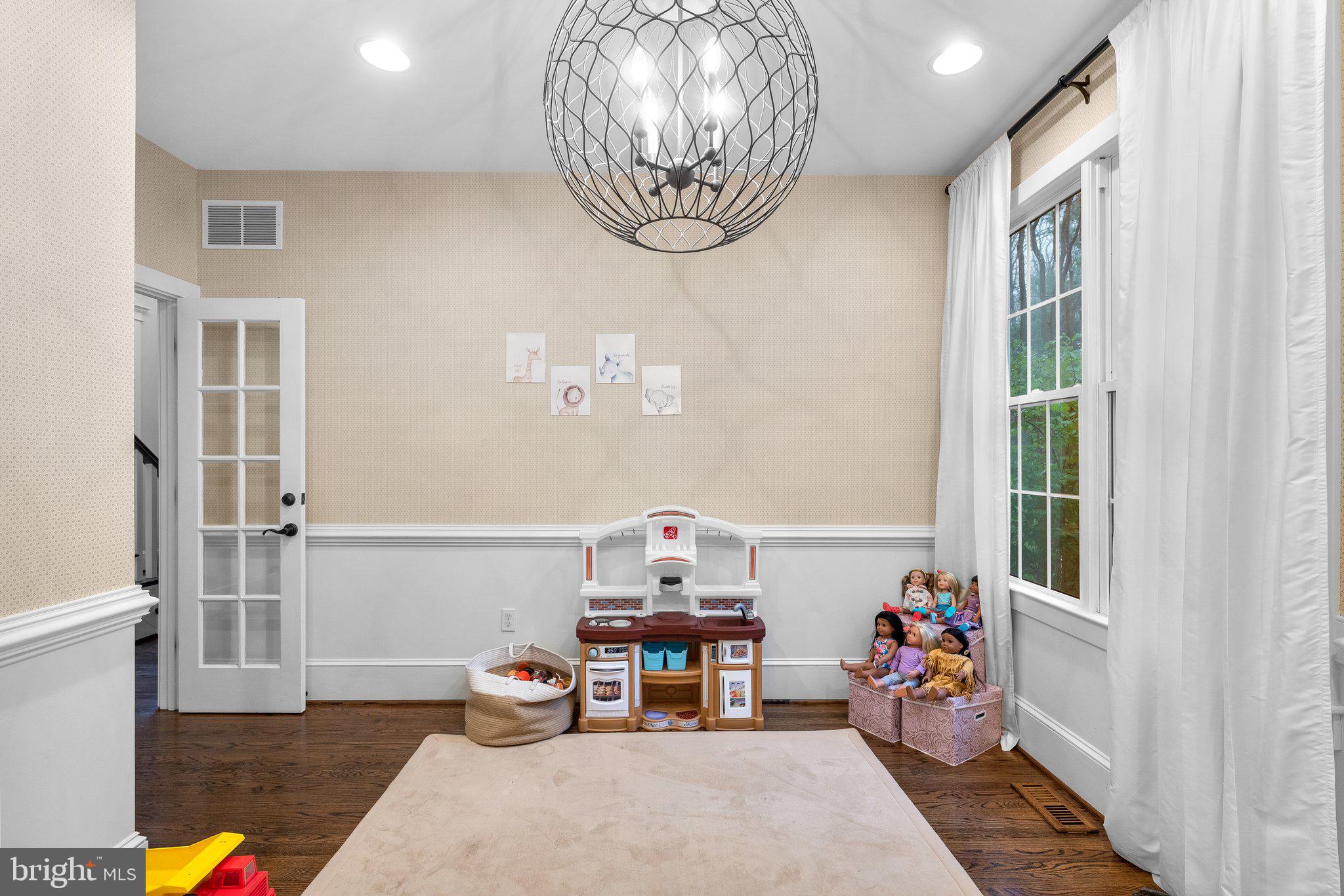 STEUART STATION - Residential