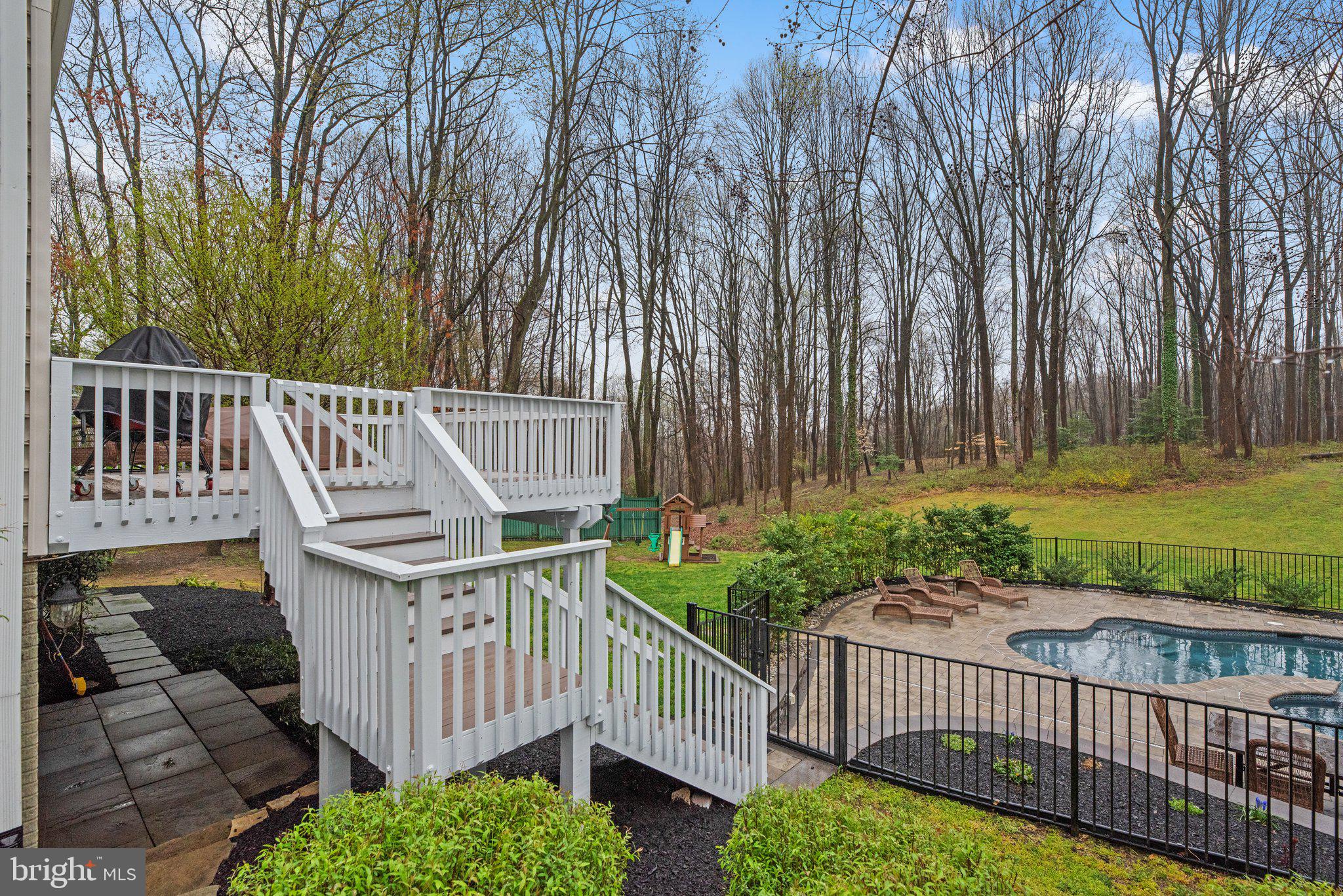 STEUART STATION - Residential