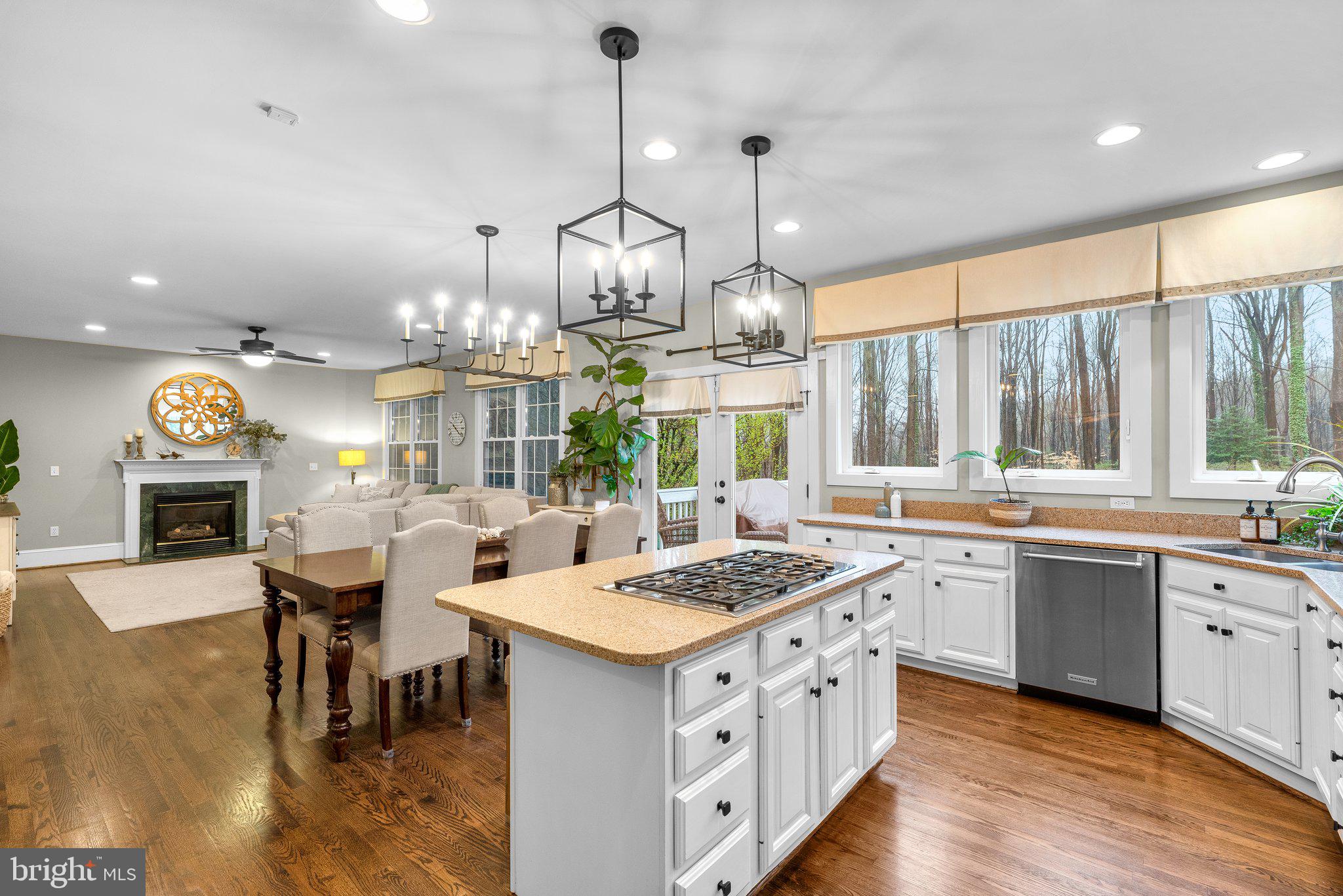 STEUART STATION - Residential