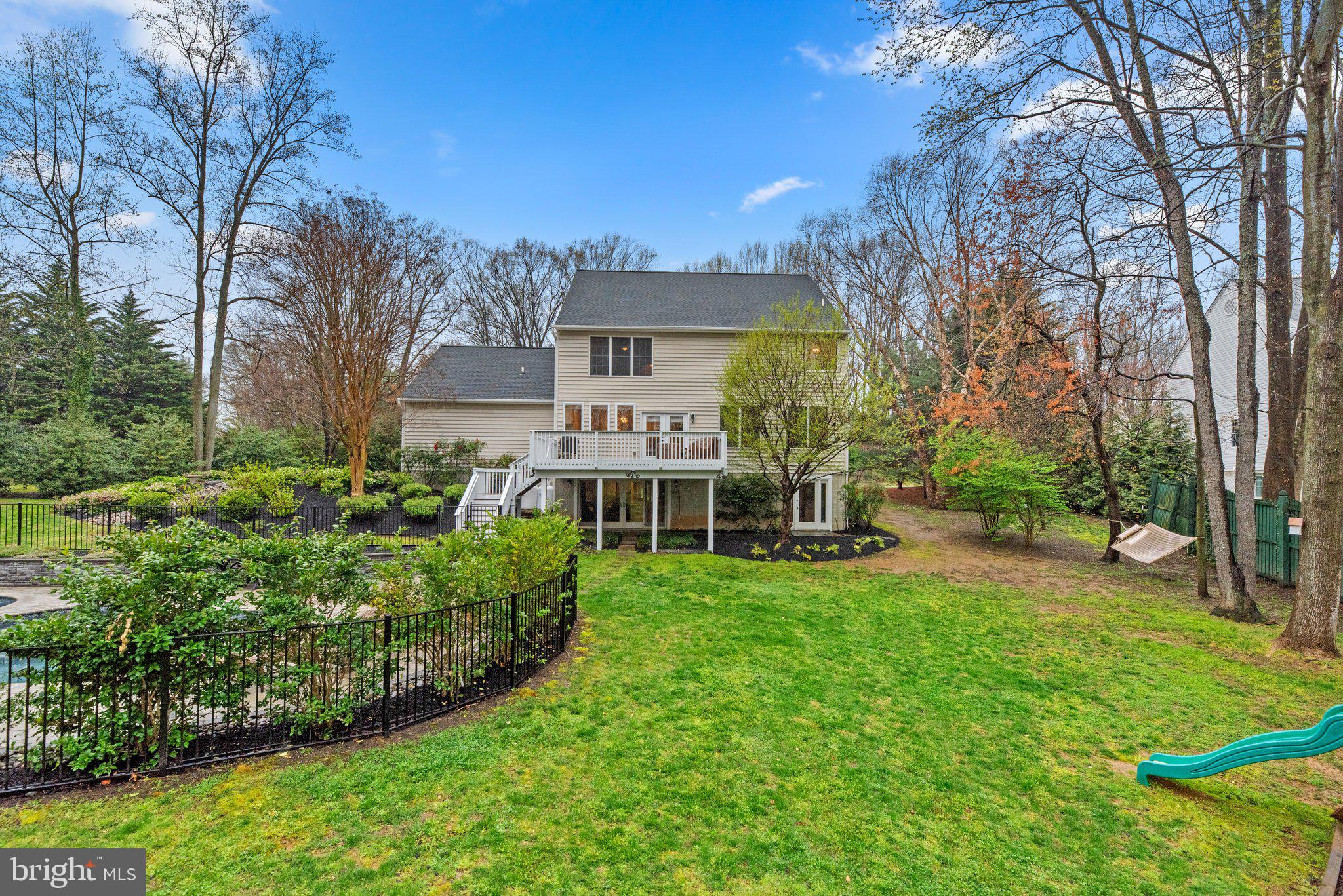 STEUART STATION - Residential