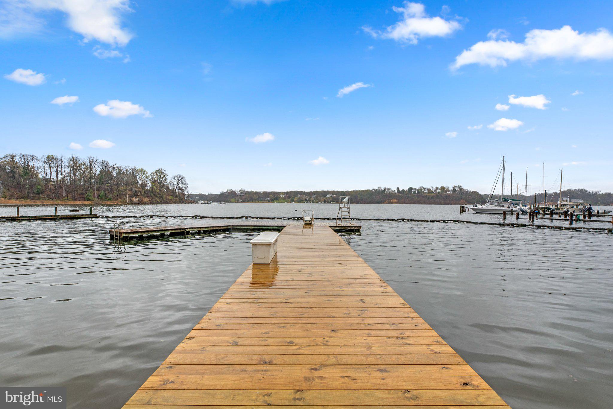 STEUART STATION - Residential