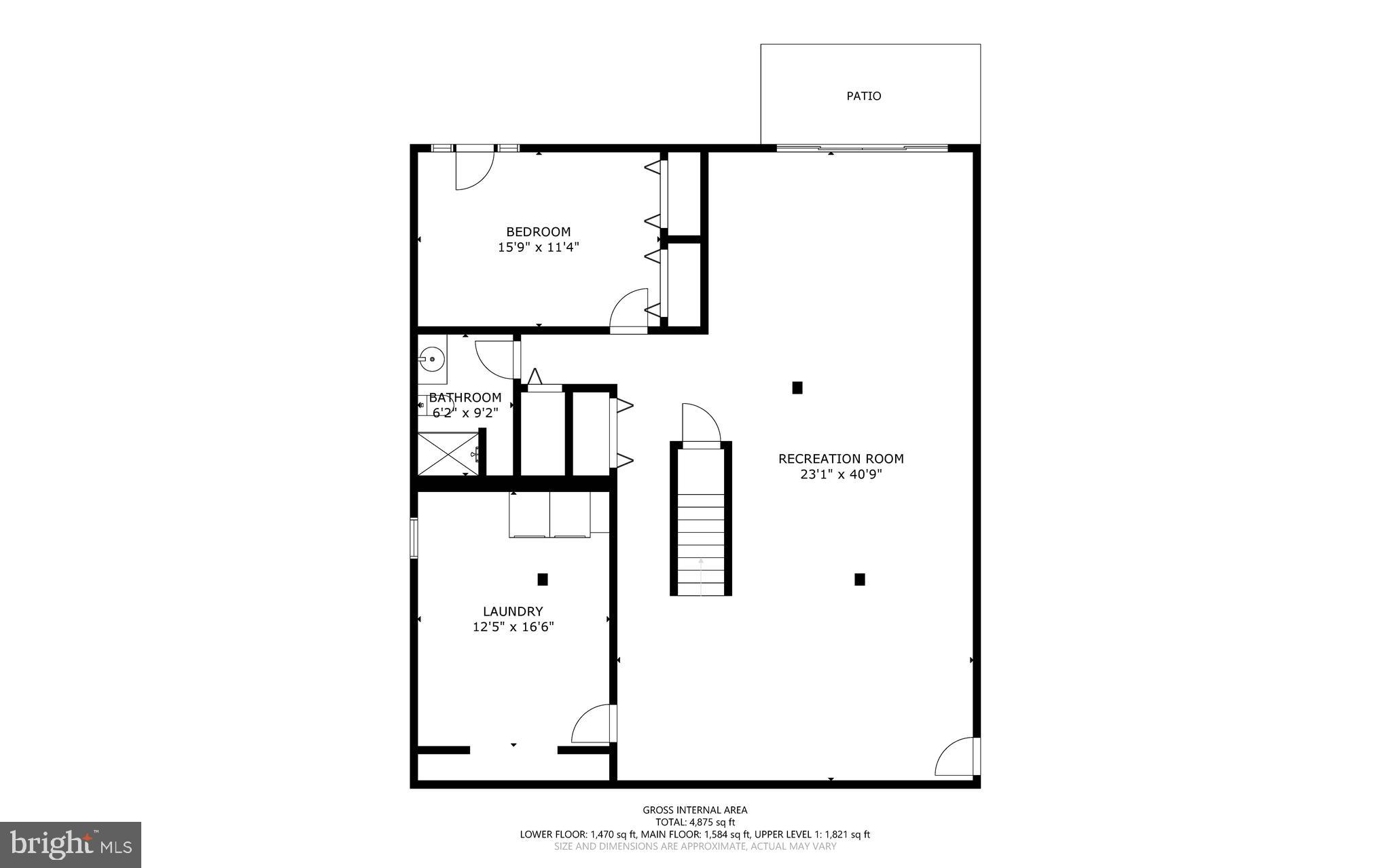 STEUART STATION - Residential