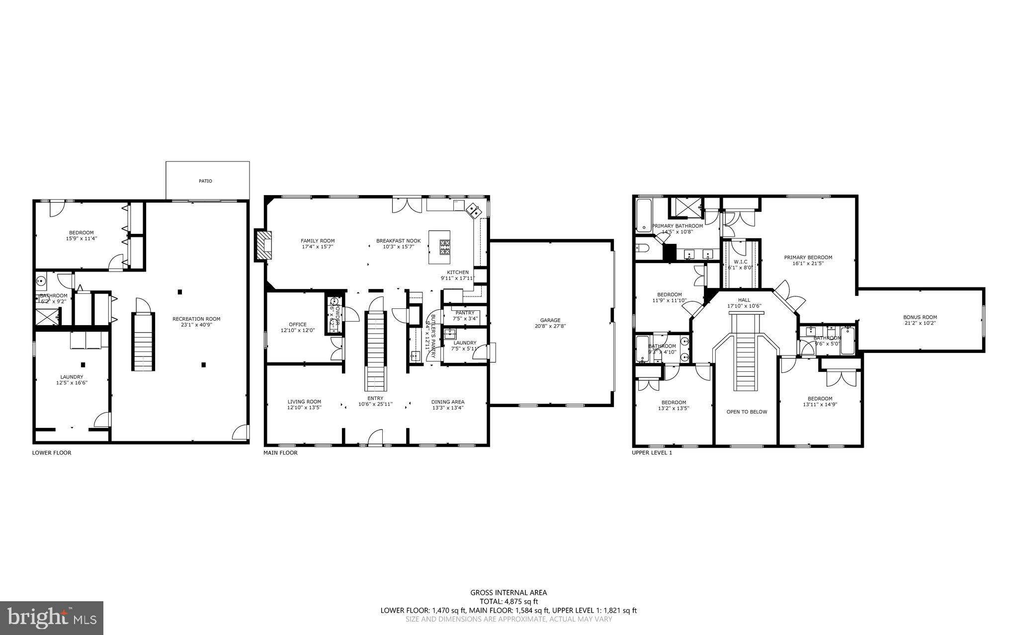 STEUART STATION - Residential