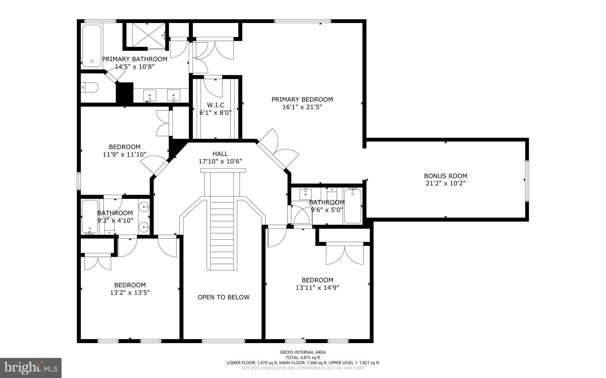 STEUART STATION - Residential