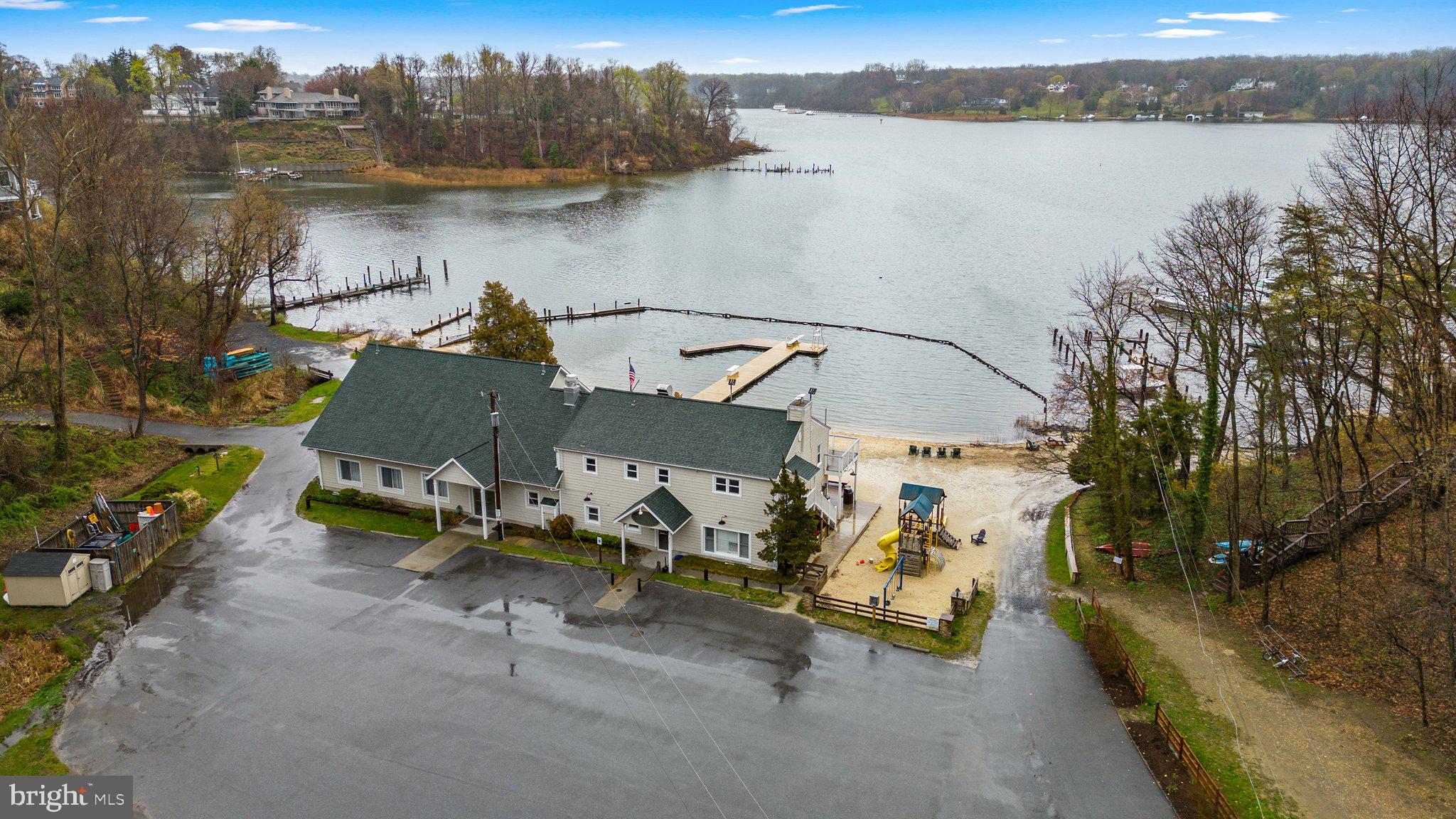 STEUART STATION - Residential