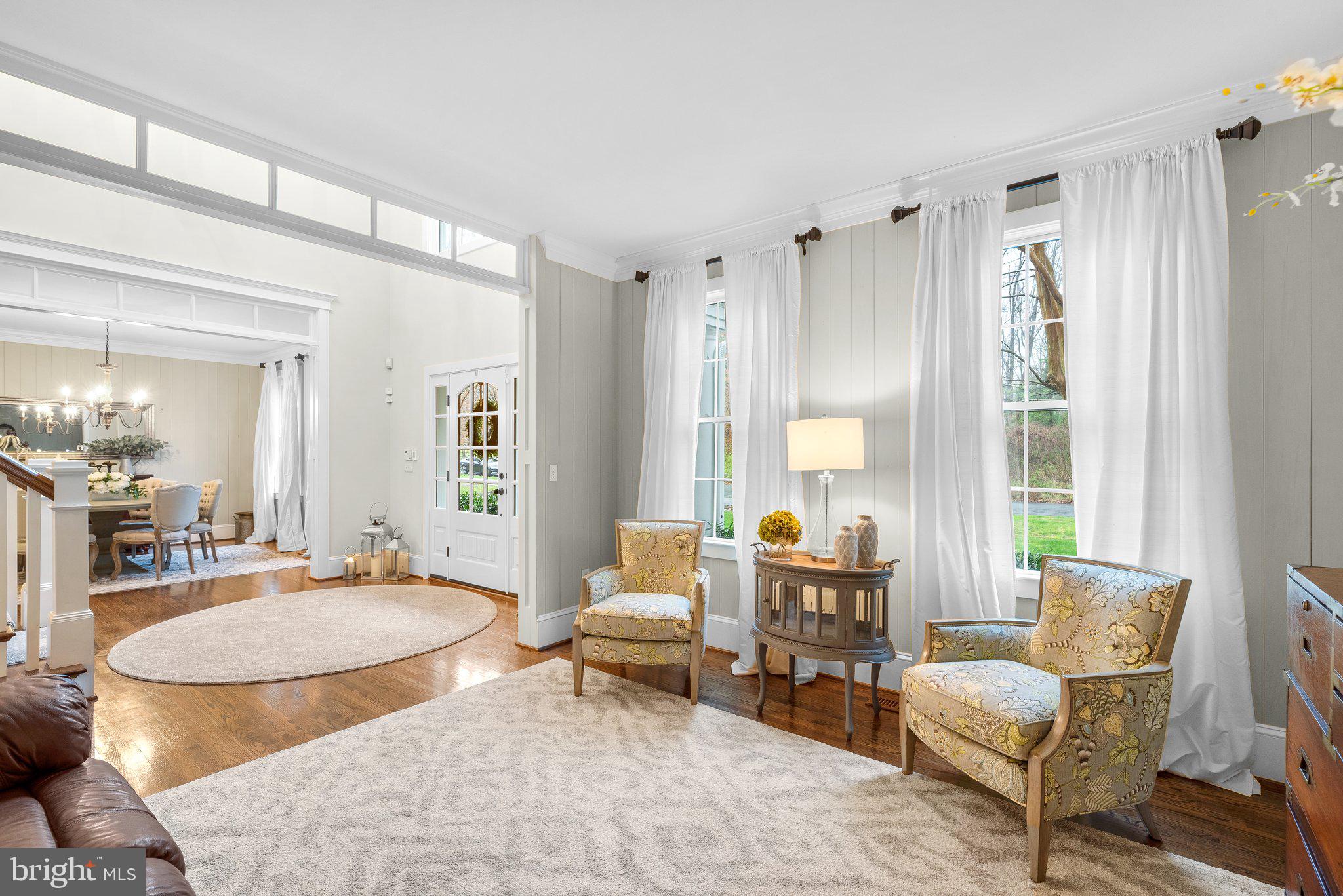 STEUART STATION - Residential