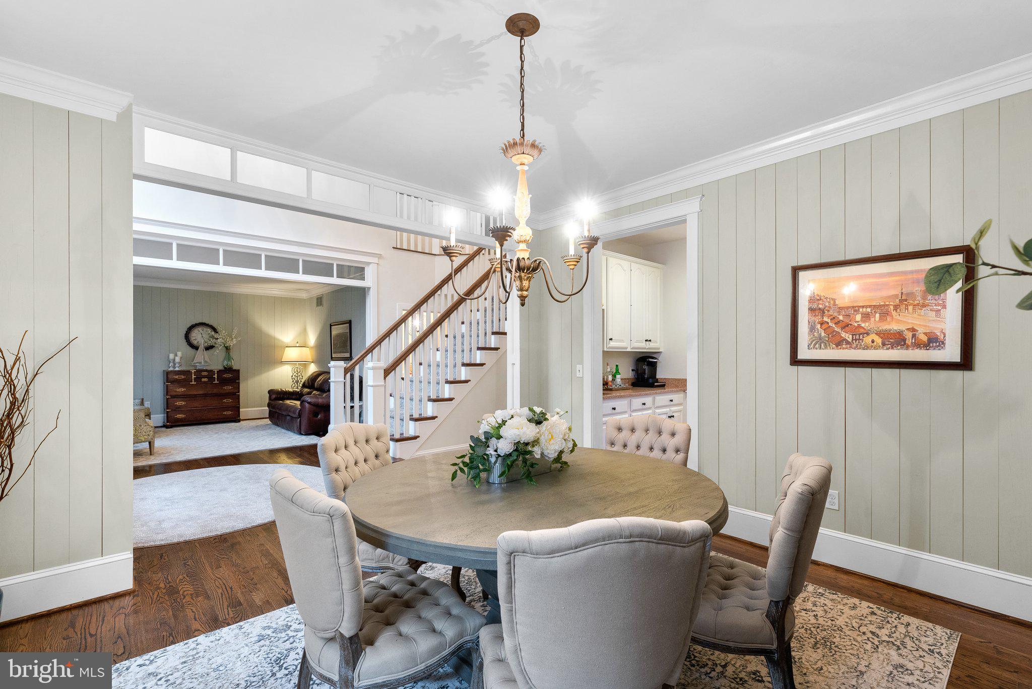 STEUART STATION - Residential