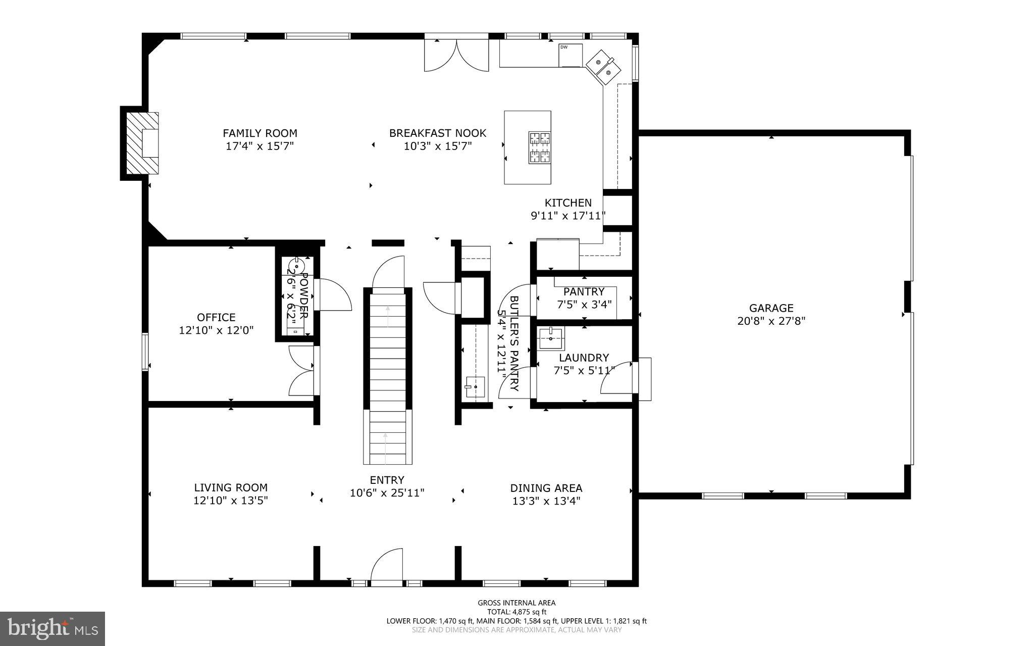 STEUART STATION - Residential