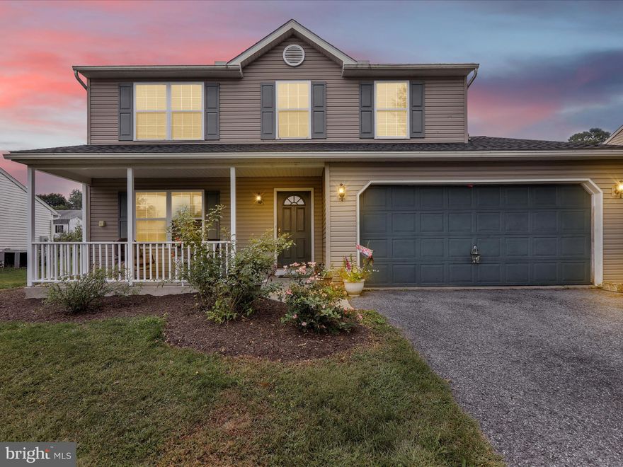 ✨ Welcome Home to 71 Cornerstone Drive! ✨



This beautiful property offers the perfect blend of comfort, space, and convenience. Featuring 3 bedrooms, 2.5 baths, and nearly 1,800 sq. ft. of living space, there’s plenty of room for your family to enjoy everyday life and create lasting memories.



Step inside to a warm and inviting sitting room, perfect for relaxing or welcoming guests. Flow seamlessly into the open-concept kitchen, dining, and living room—the heart of the home, ideal for entertaining or cozy family nights. Upstairs, you’ll find two spacious bedrooms and a full hall bath, along with a private primary suite complete with a walk-in closet and en suite bath.



Out back, enjoy a generously sized yard—perfect for summer barbecues, playtime, or simply unwinding in the sunshine.



Additional highlights include:

Newer roof, furnace, air conditioning, and hot water heater for peace of mind
Economical natural gas heating and central air for year-round comfort
Convenient access to major routes, shopping, dining, and local amenities


Don’t miss your chance to make this move-in-ready home yours. Schedule your private tour today!