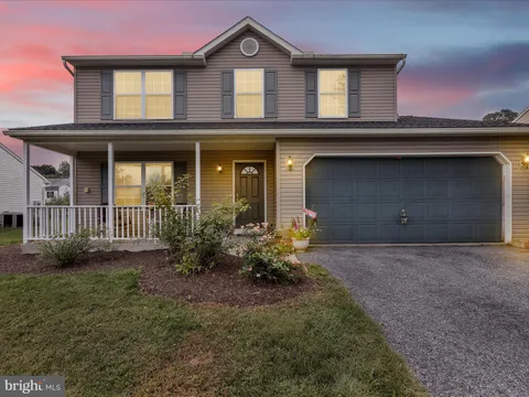 71 Cornerstone Drive, Blandon, PA MLS: PABK2062982