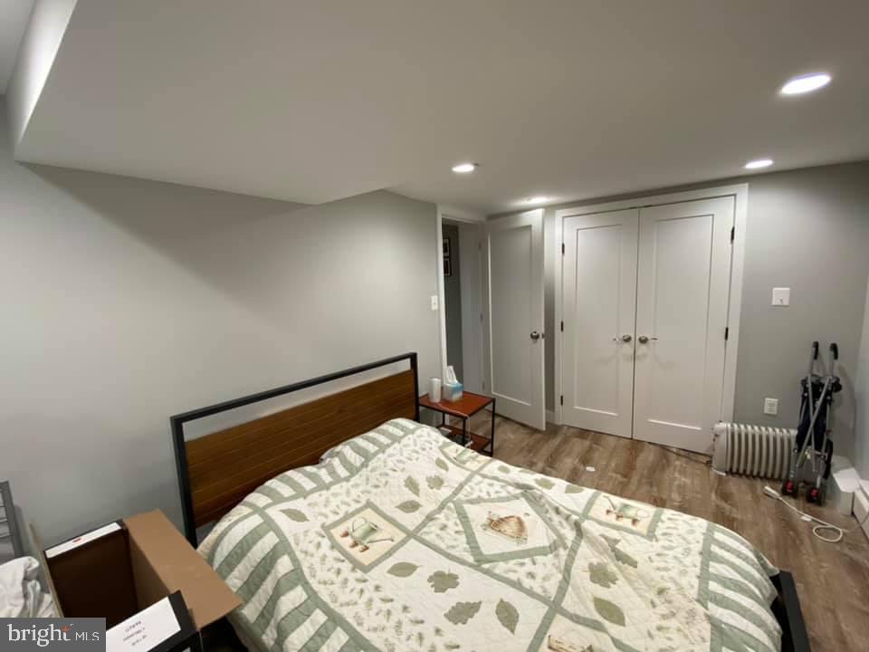 SILVER SPRING - Residential Lease