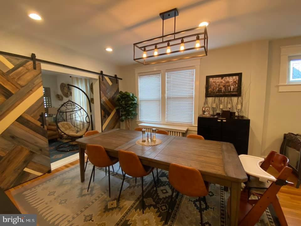 SILVER SPRING - Residential Lease