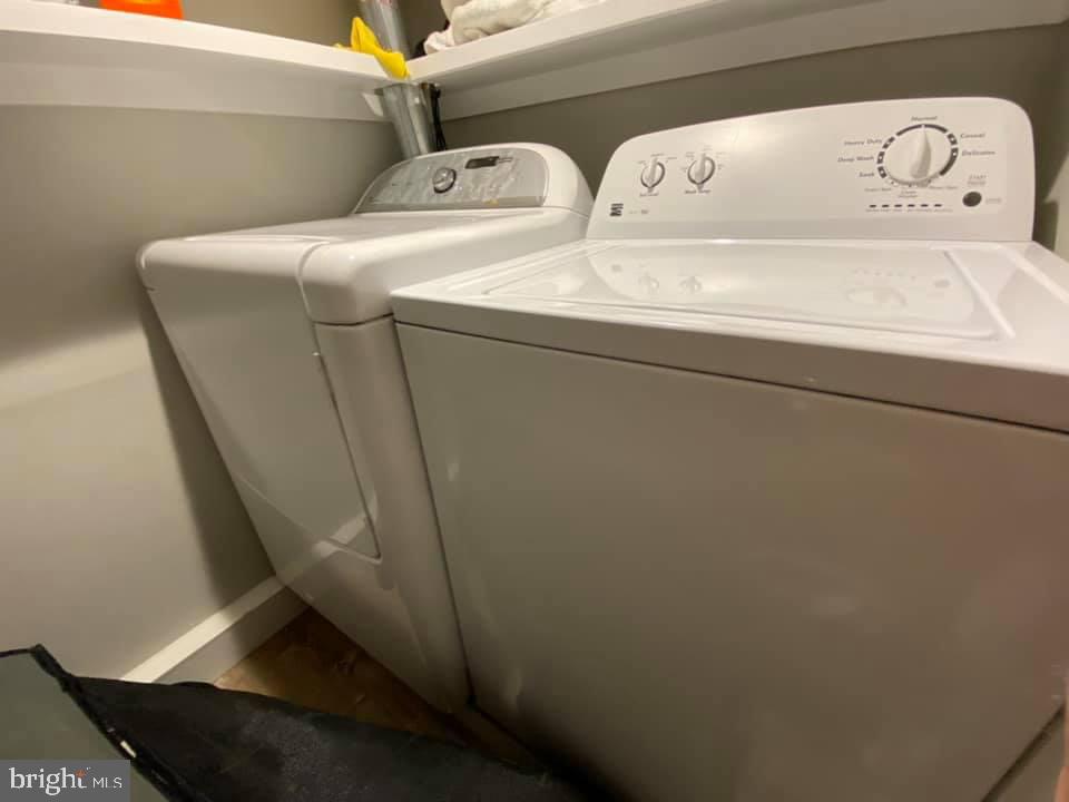 SILVER SPRING - Residential Lease